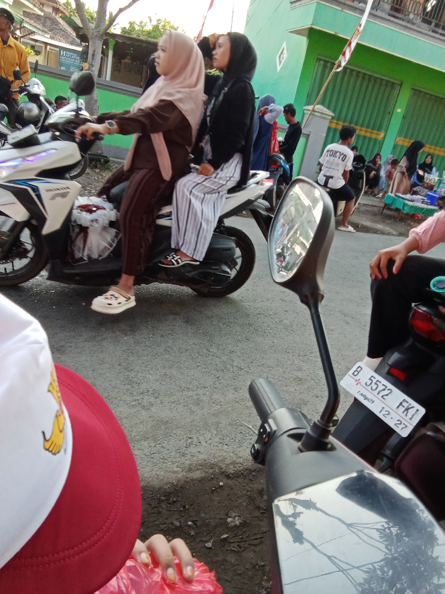 Event