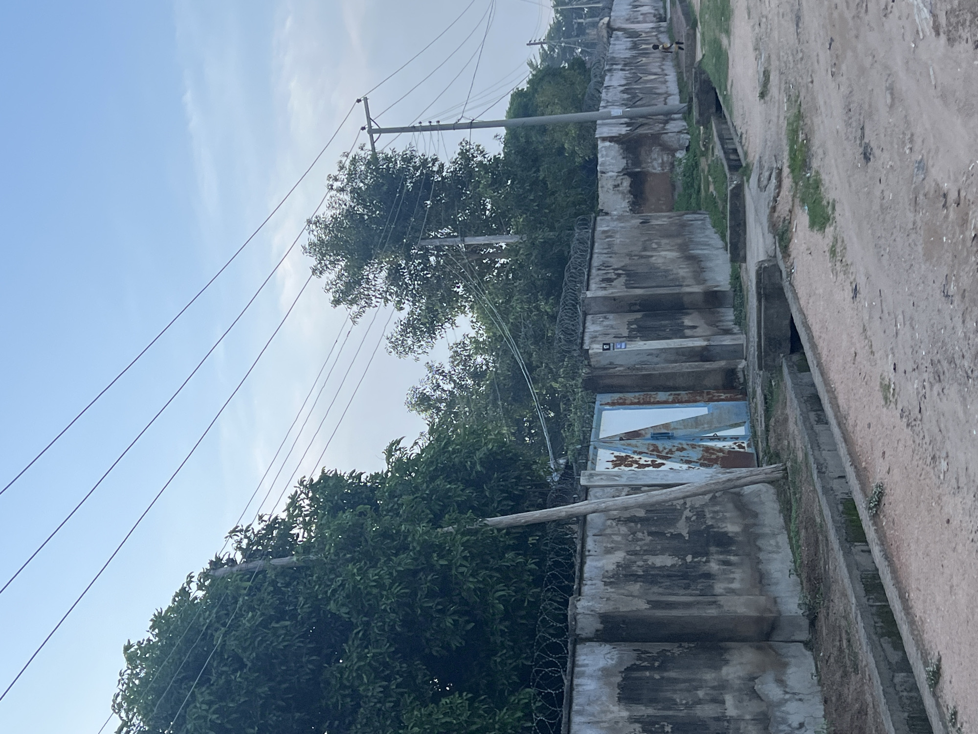 Daily life documented across Jalingo Nigeria residential areas