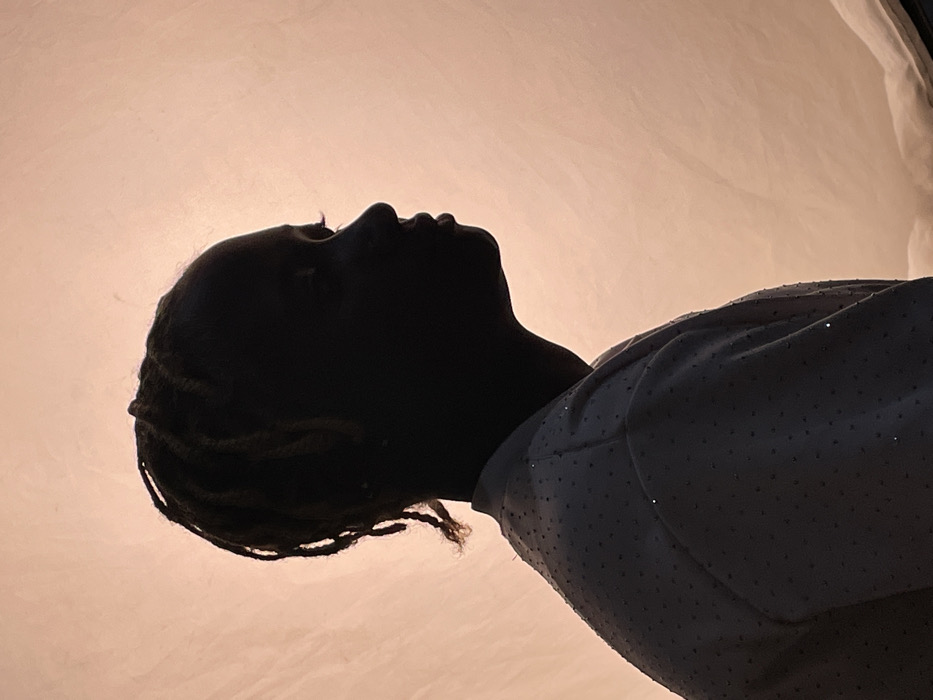 Portrait sessions and evening activities documented across Jos, Nigeria