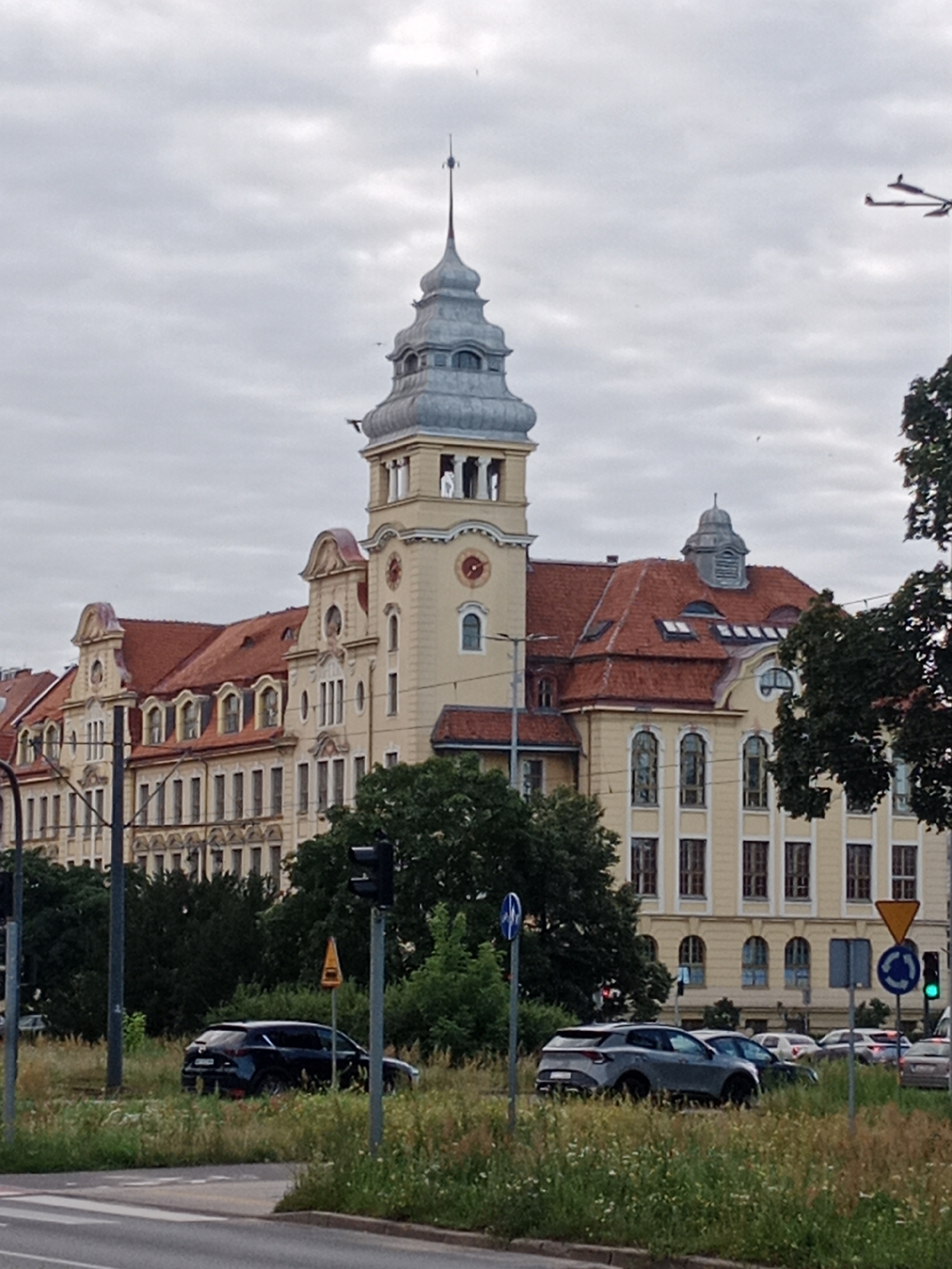 Bydgoszcz, Poland