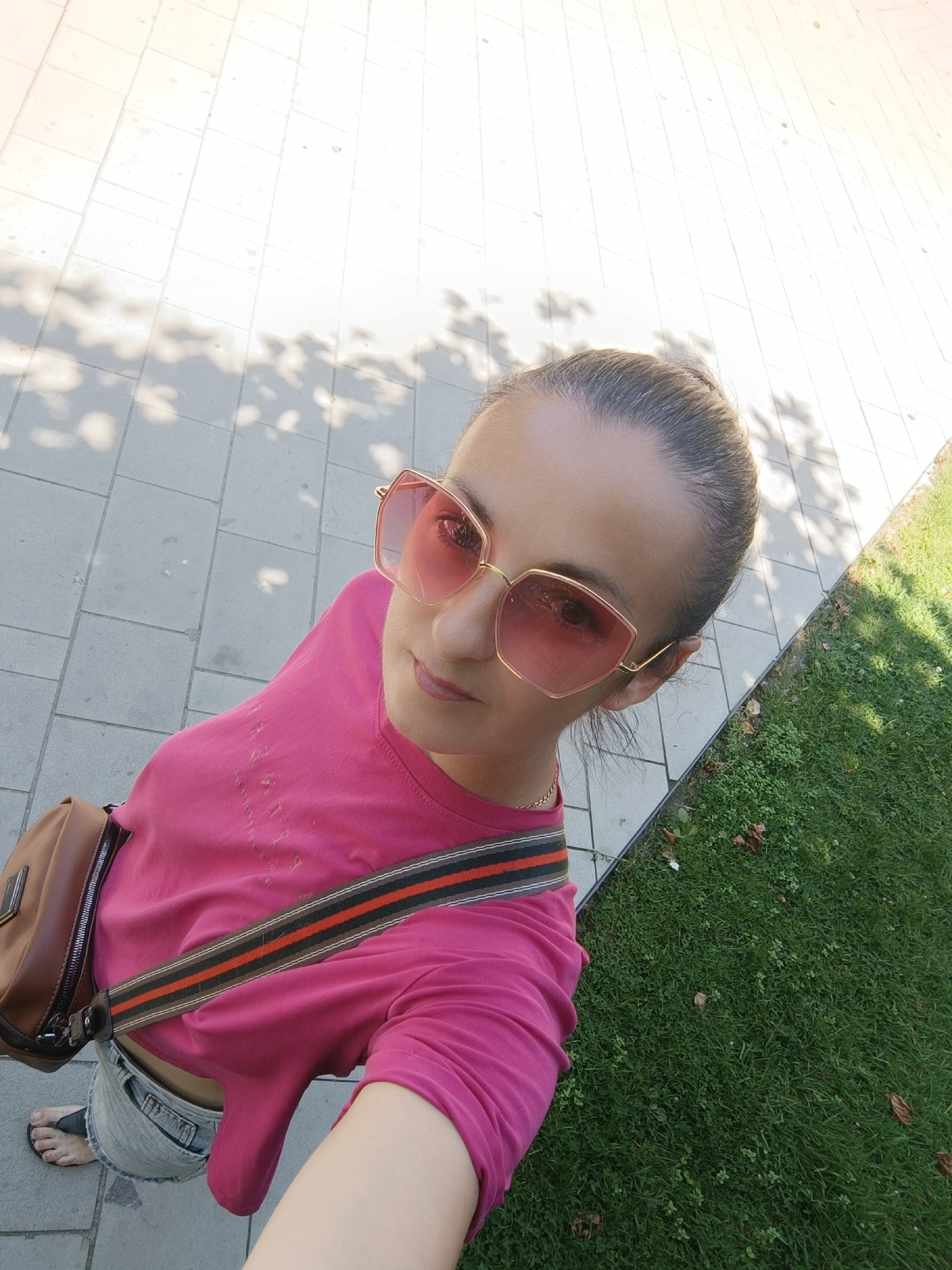 Morning stroll through Târgu Jiu's streets and public art