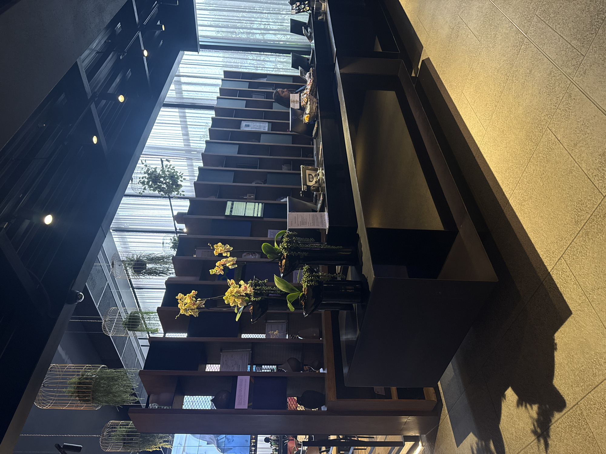 Hotel establishment documented in Mexico City evening