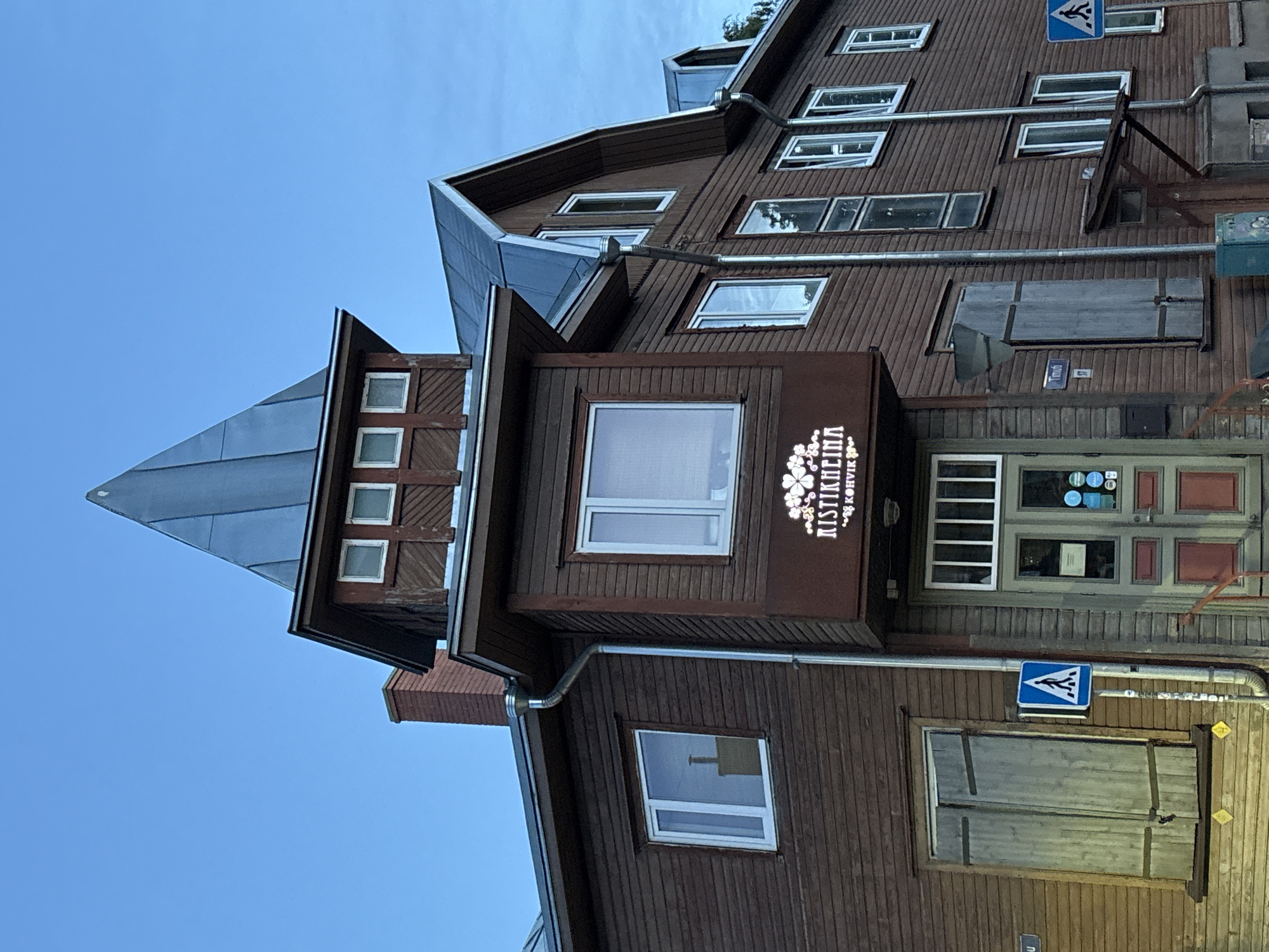 Tallinn, Estonia