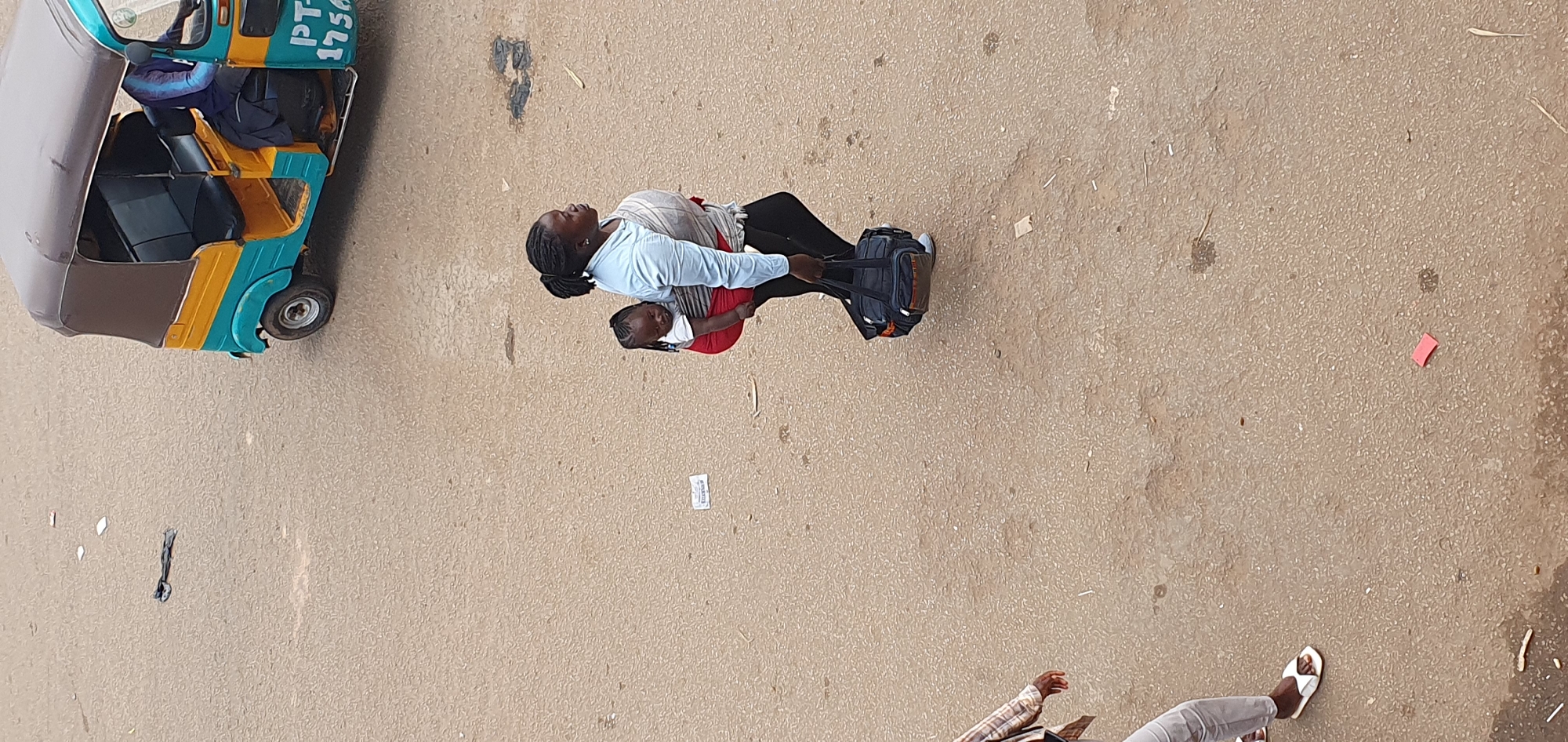 Bukuru, Nigeria