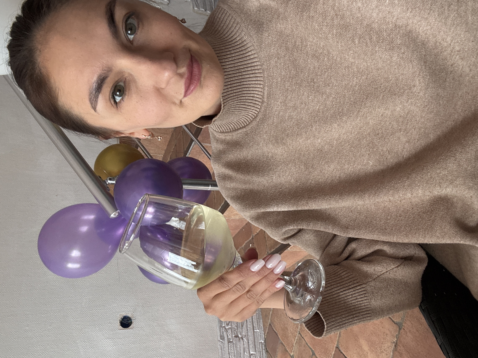 Private party with food, drinks documented in Sochi