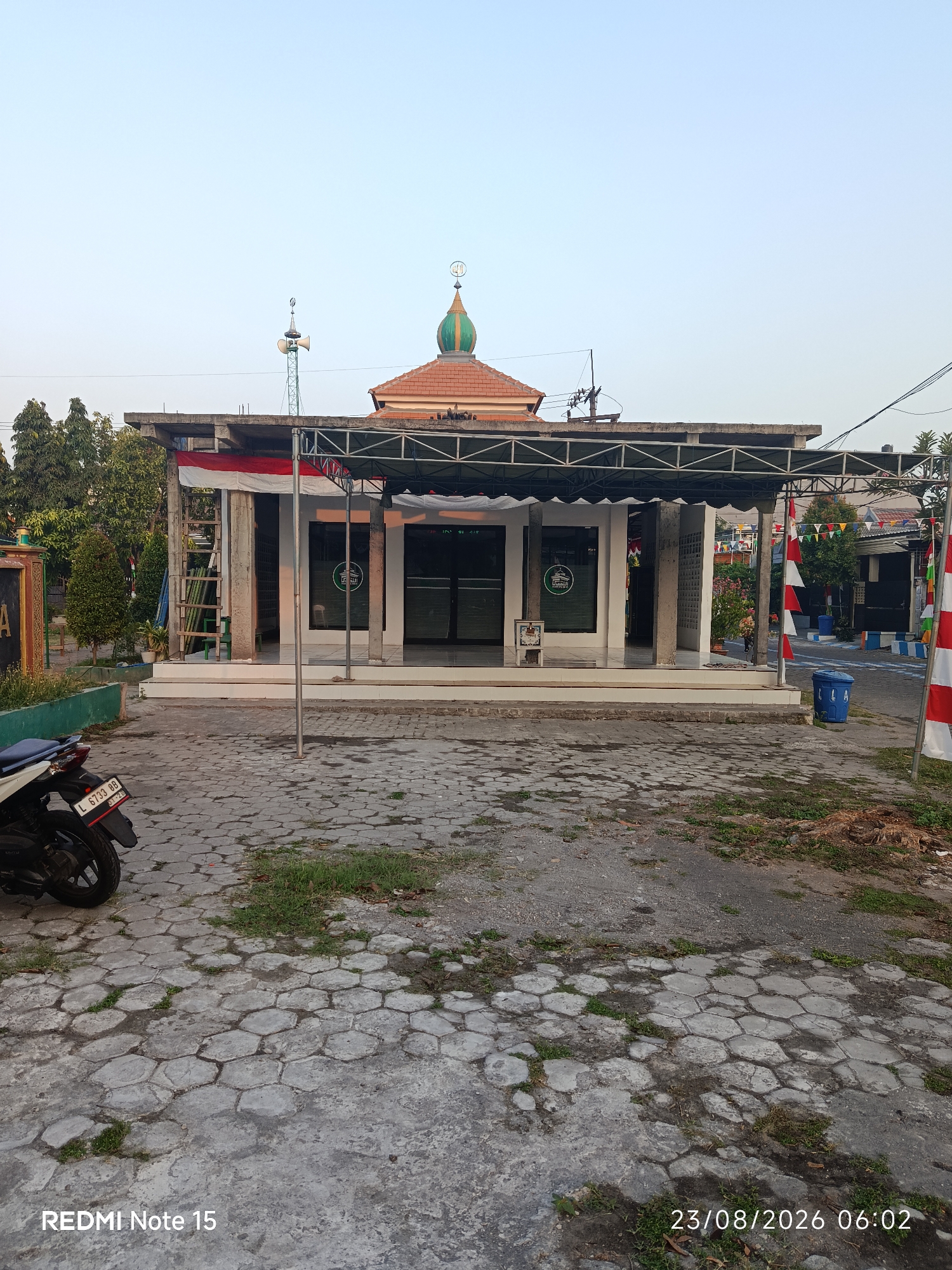 Event