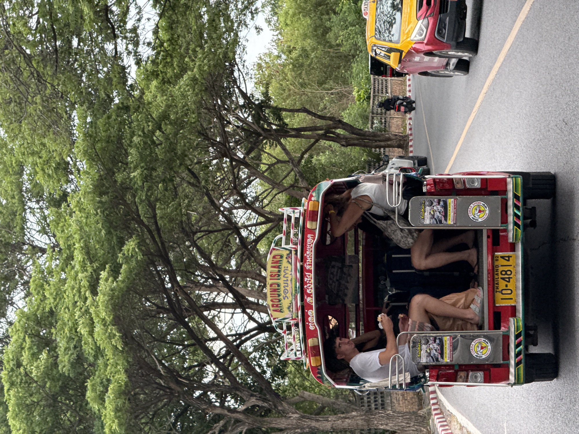 Ko Samui District, Thailand