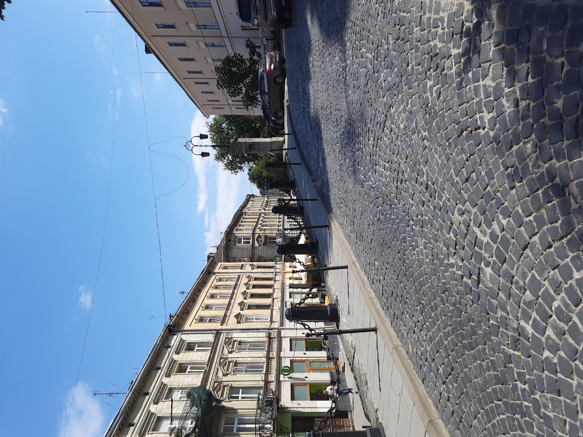 Lviv, Ukraine