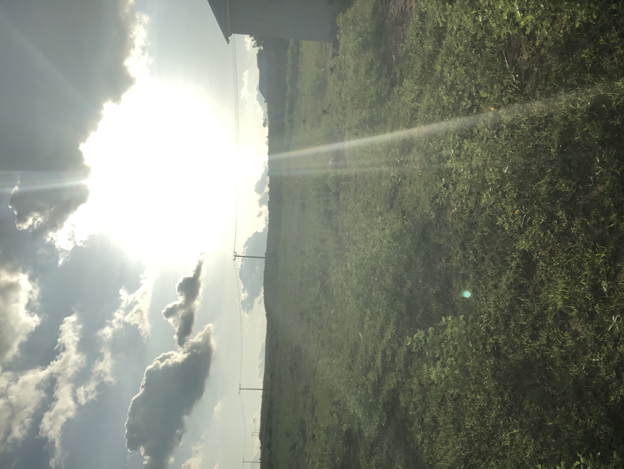 Kashere, Nigeria