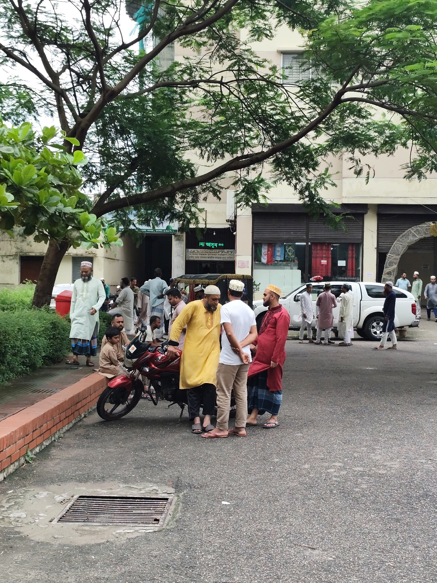 Dhaka, Bangladesh