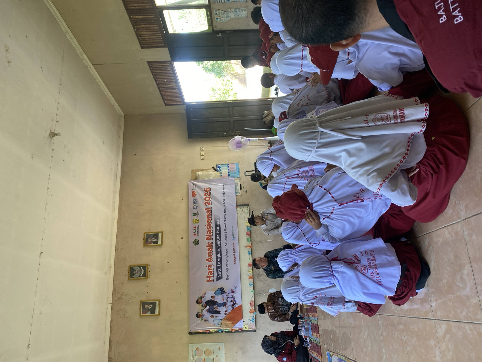 Banjarmasin, Indonesia
