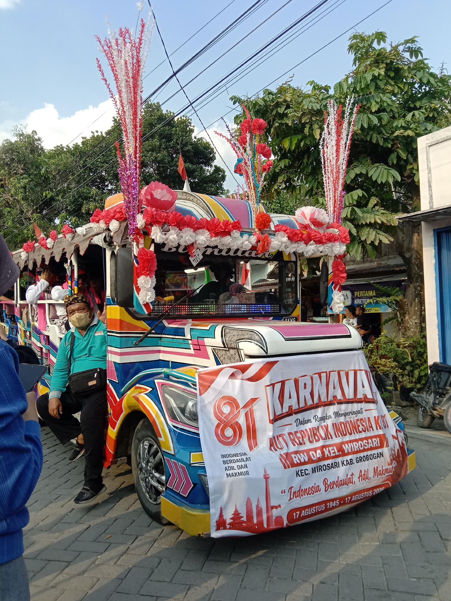 Event