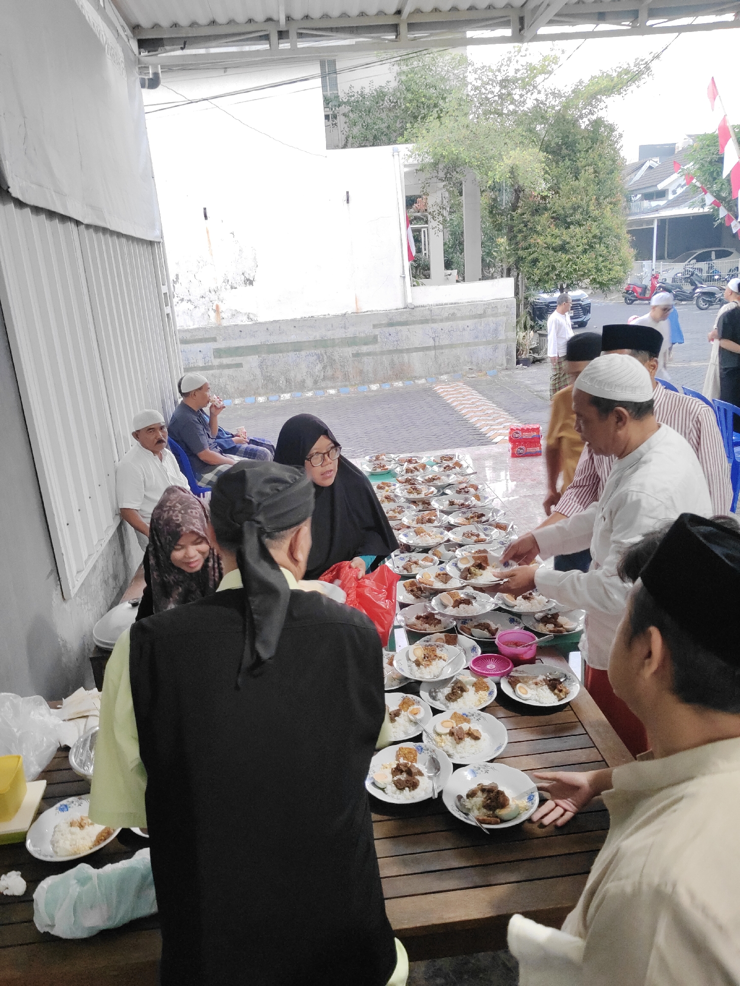 Event