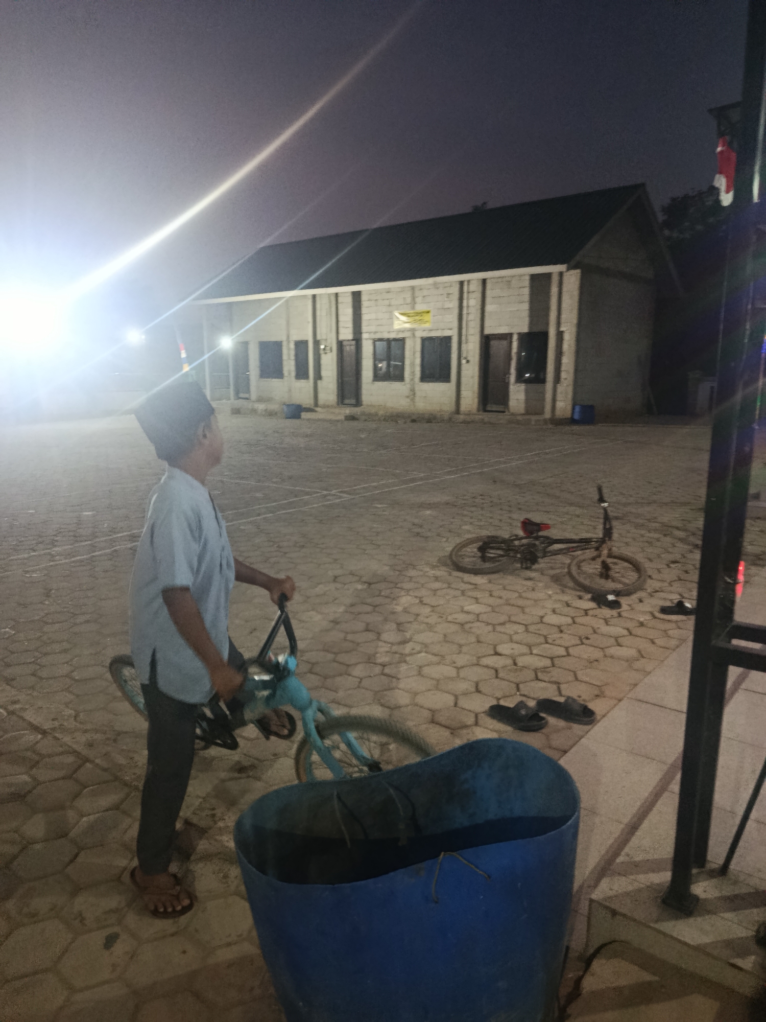 Event