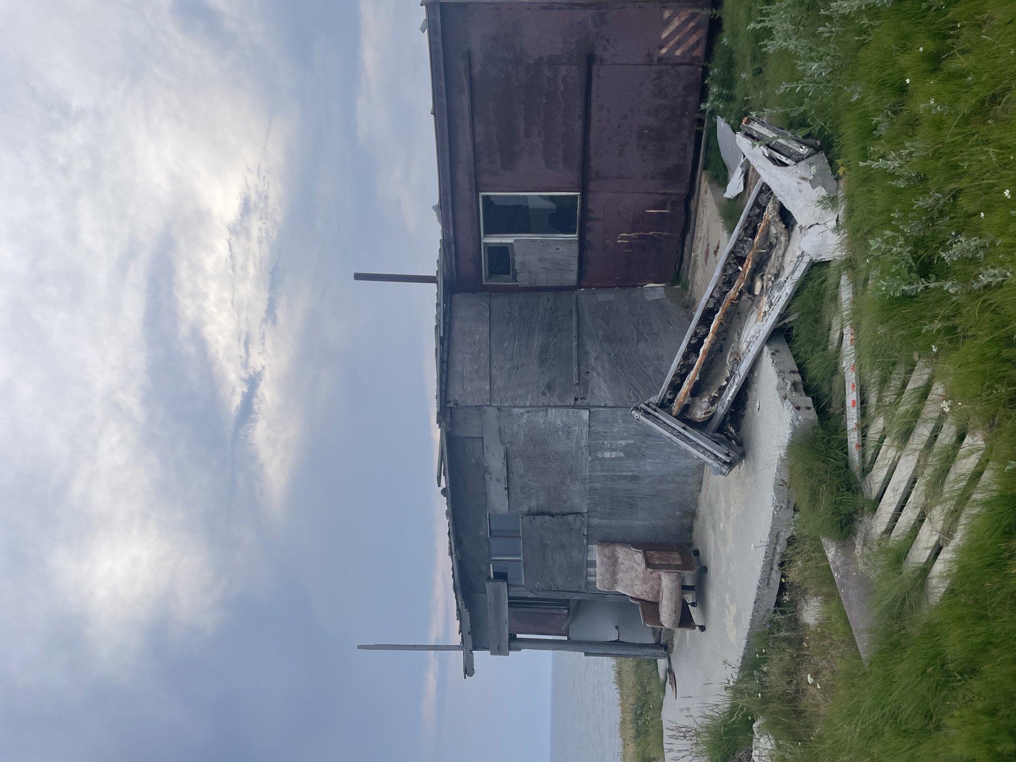 Yamburg, Russia