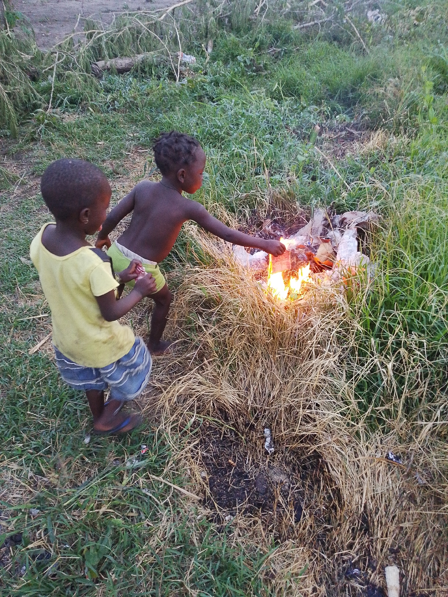 Otulu, Nigeria