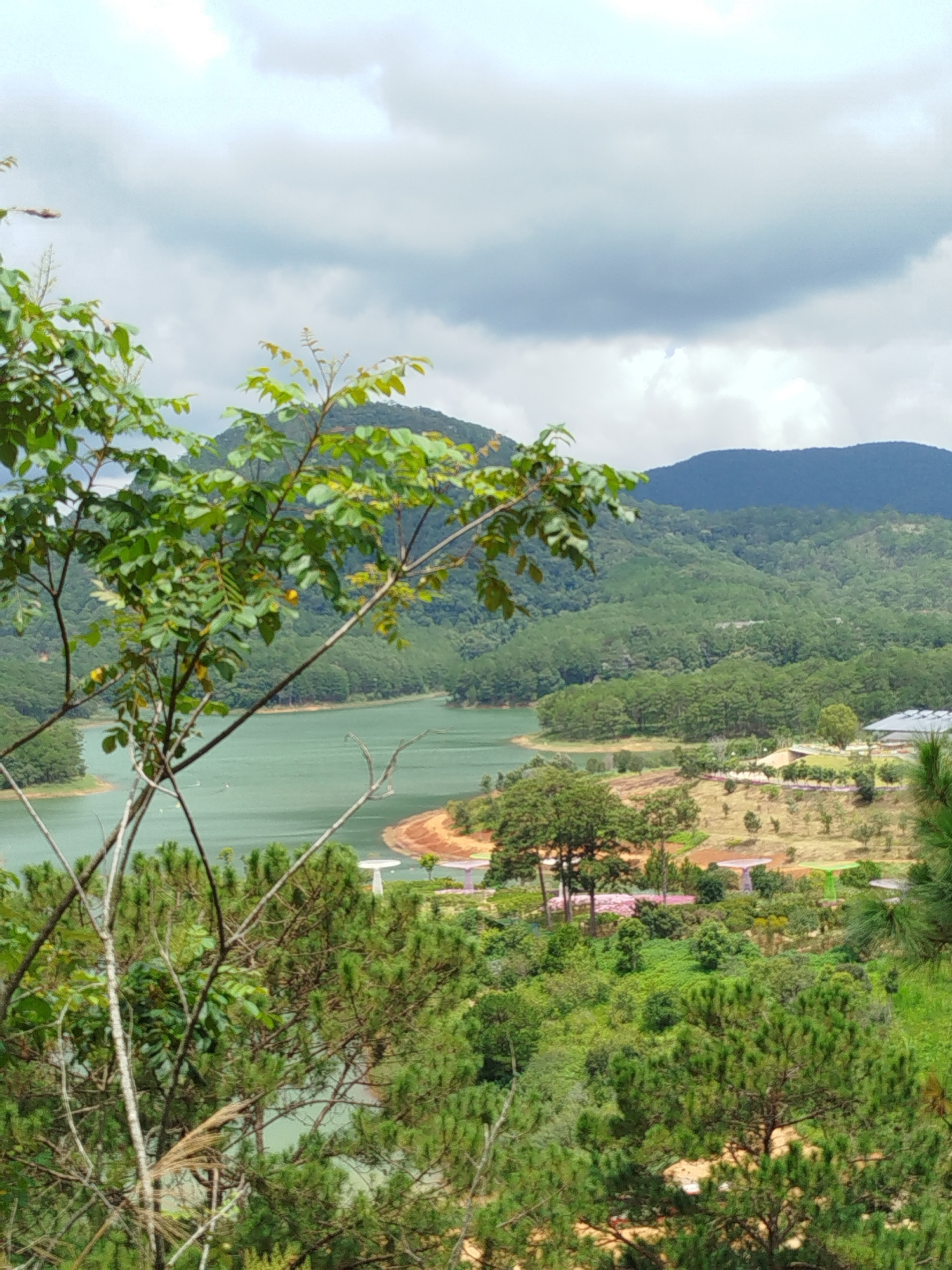Da Lat, Vietnam