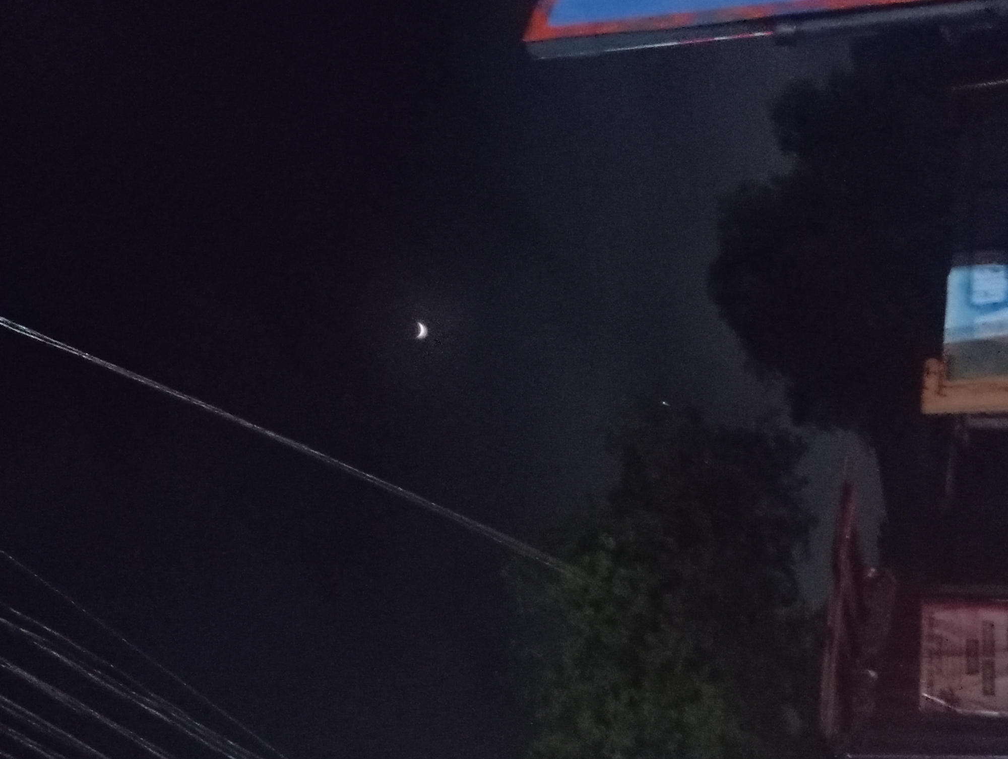 Evening scenes captured across Nkpor, Nigeria neighborhoods