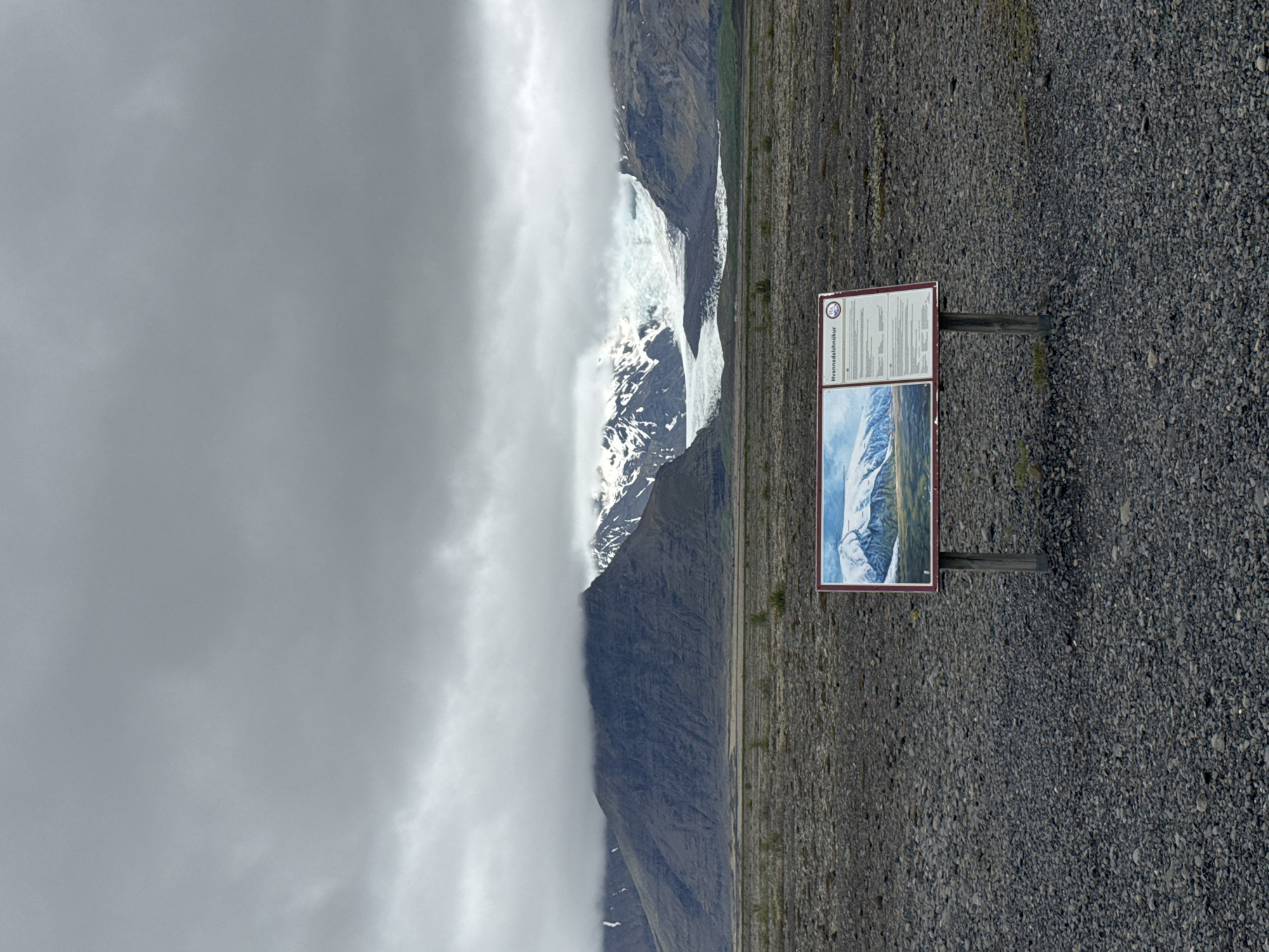 Diverse Icelandic landscape scenes captured during brief afternoon timespan