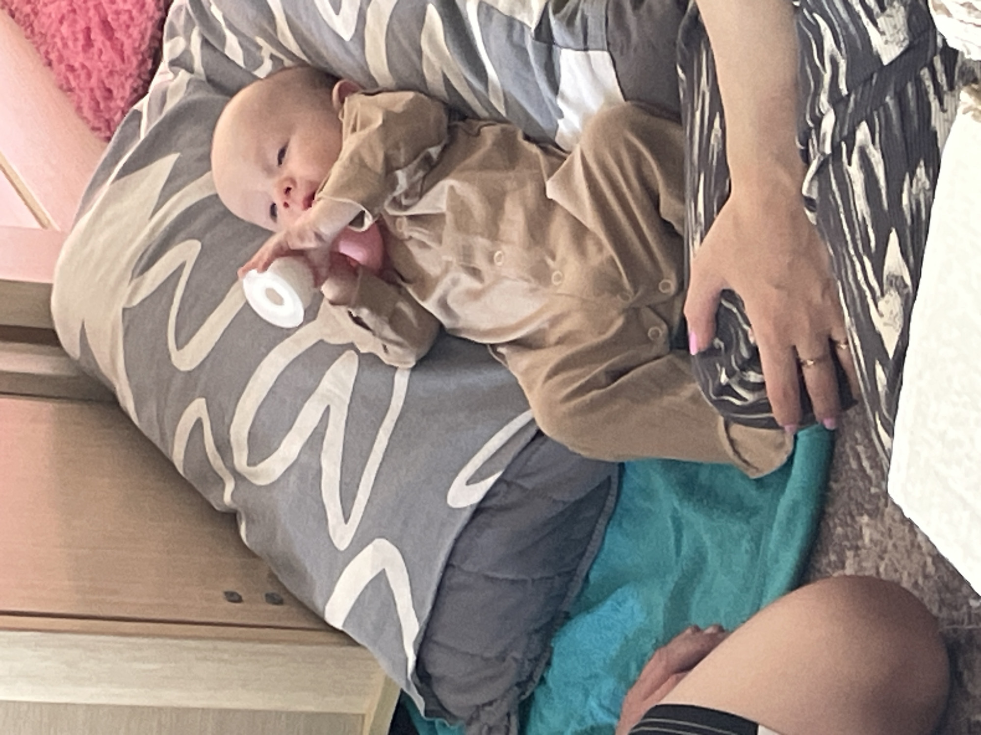 Ordinary family moments and selfies documented in Perm, Russia