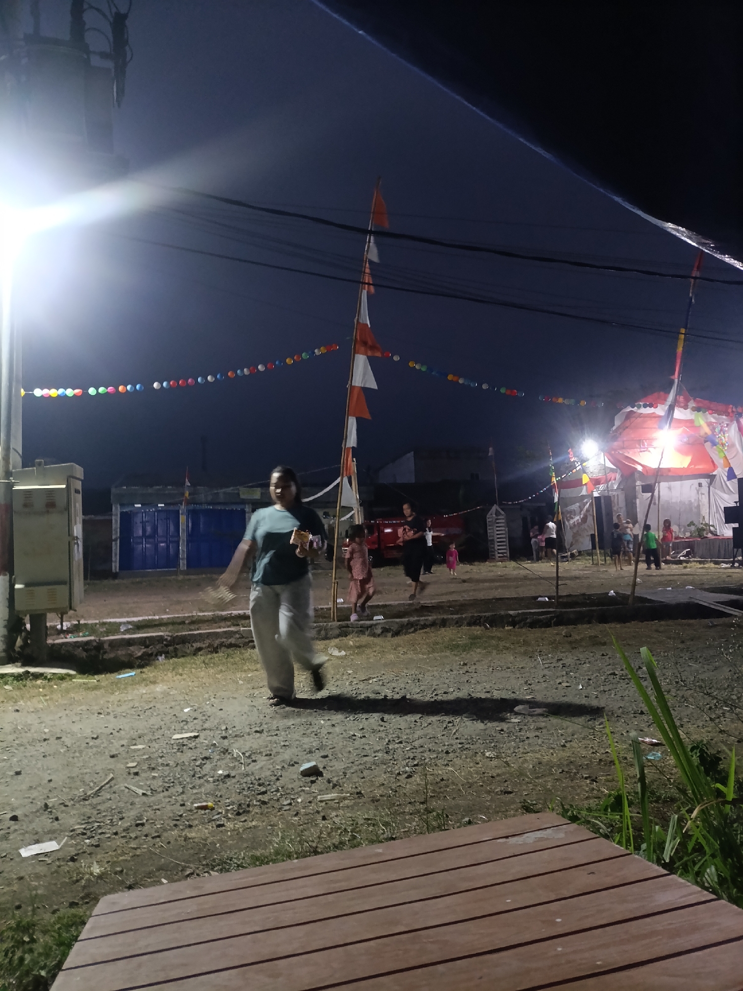 Event
