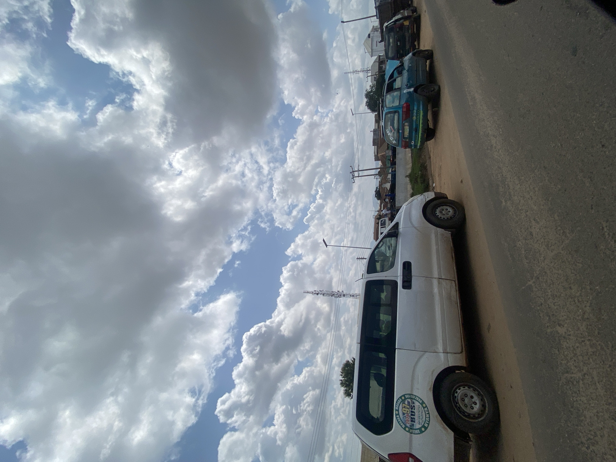 Ado, Nigeria