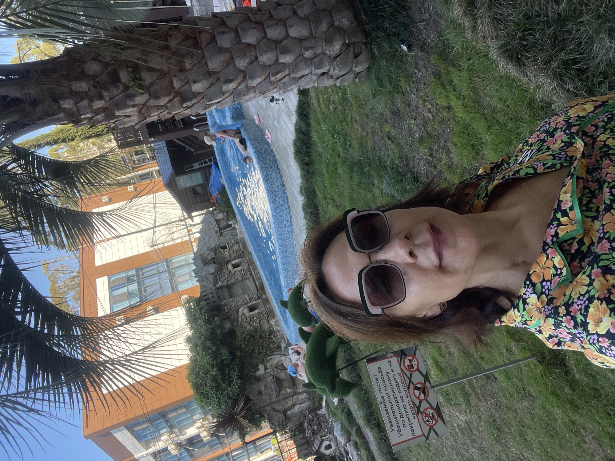 Beach day and local food tour in Sochi