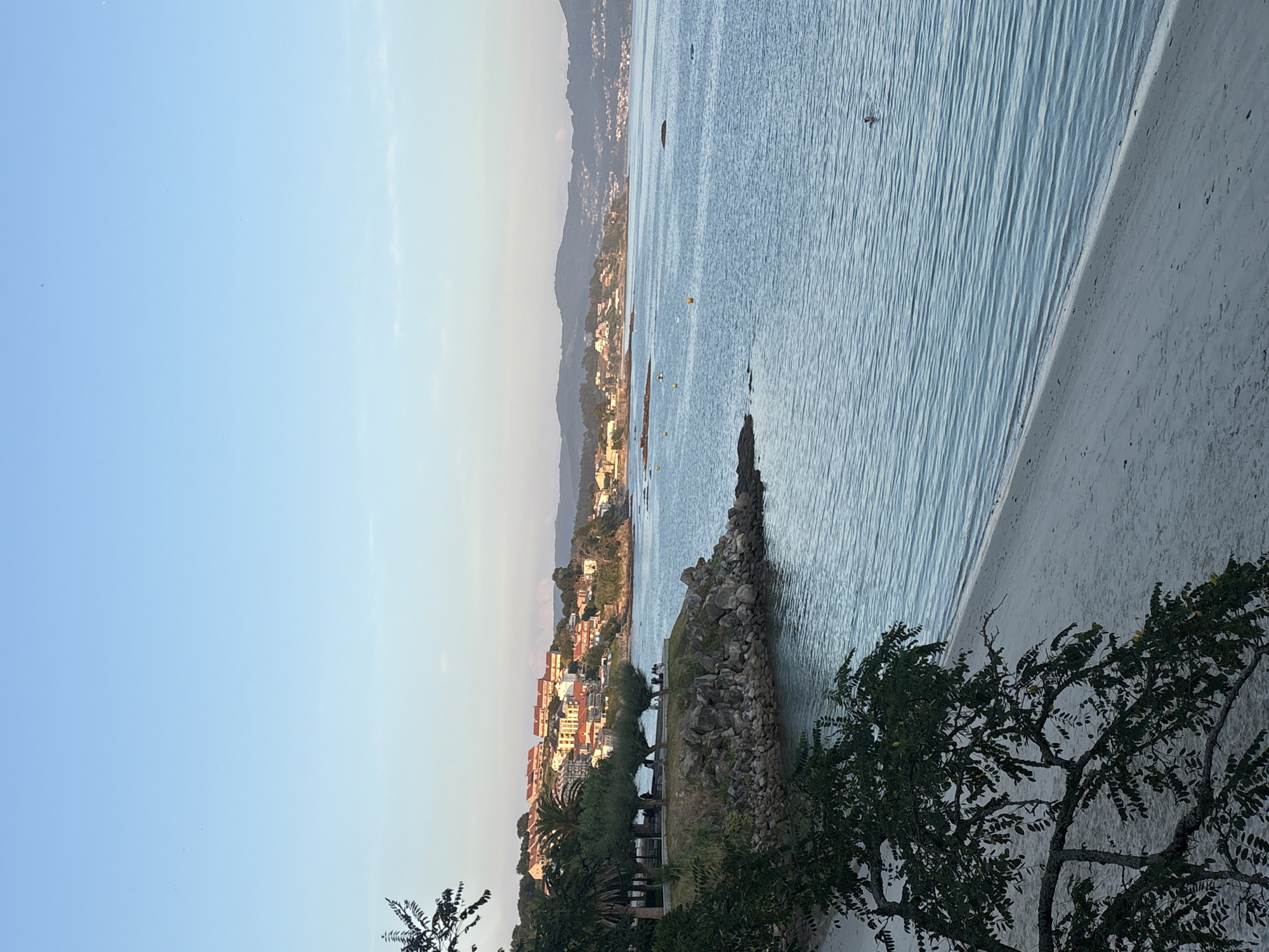 Sanxenxo, Spain