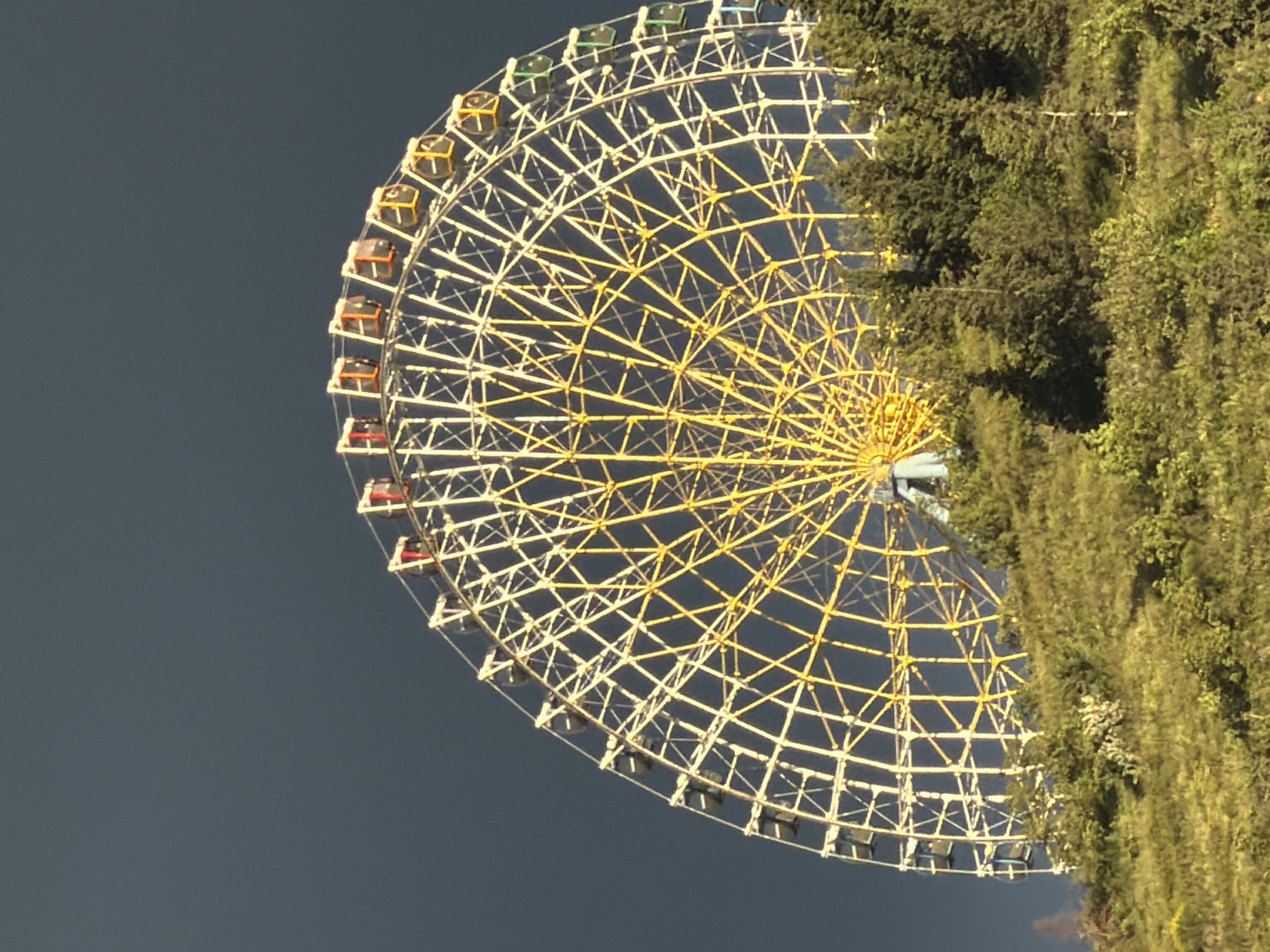 Casual city moments captured across Tbilisi landmarks and residential areas