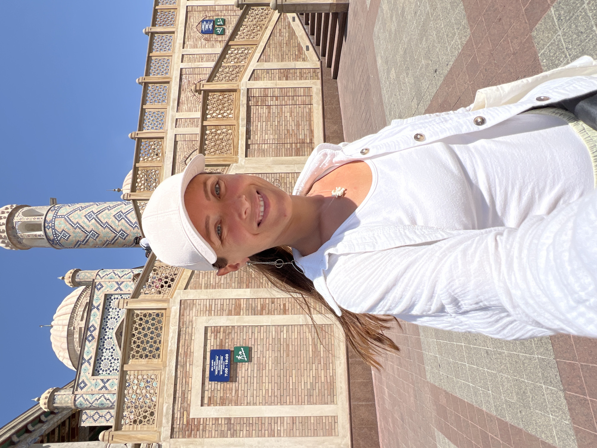 Morning tour through Samarkand's iconic Timurid monuments