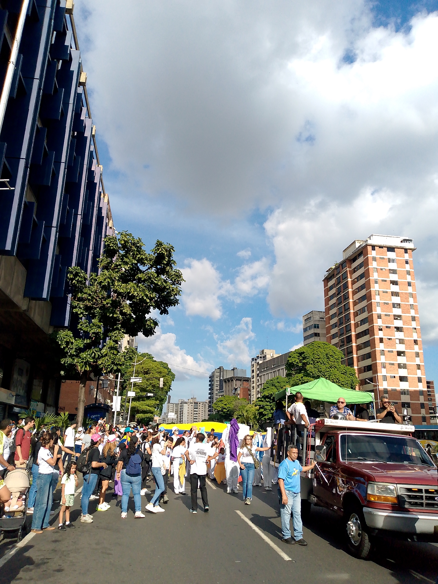 Caracas, Venezuela