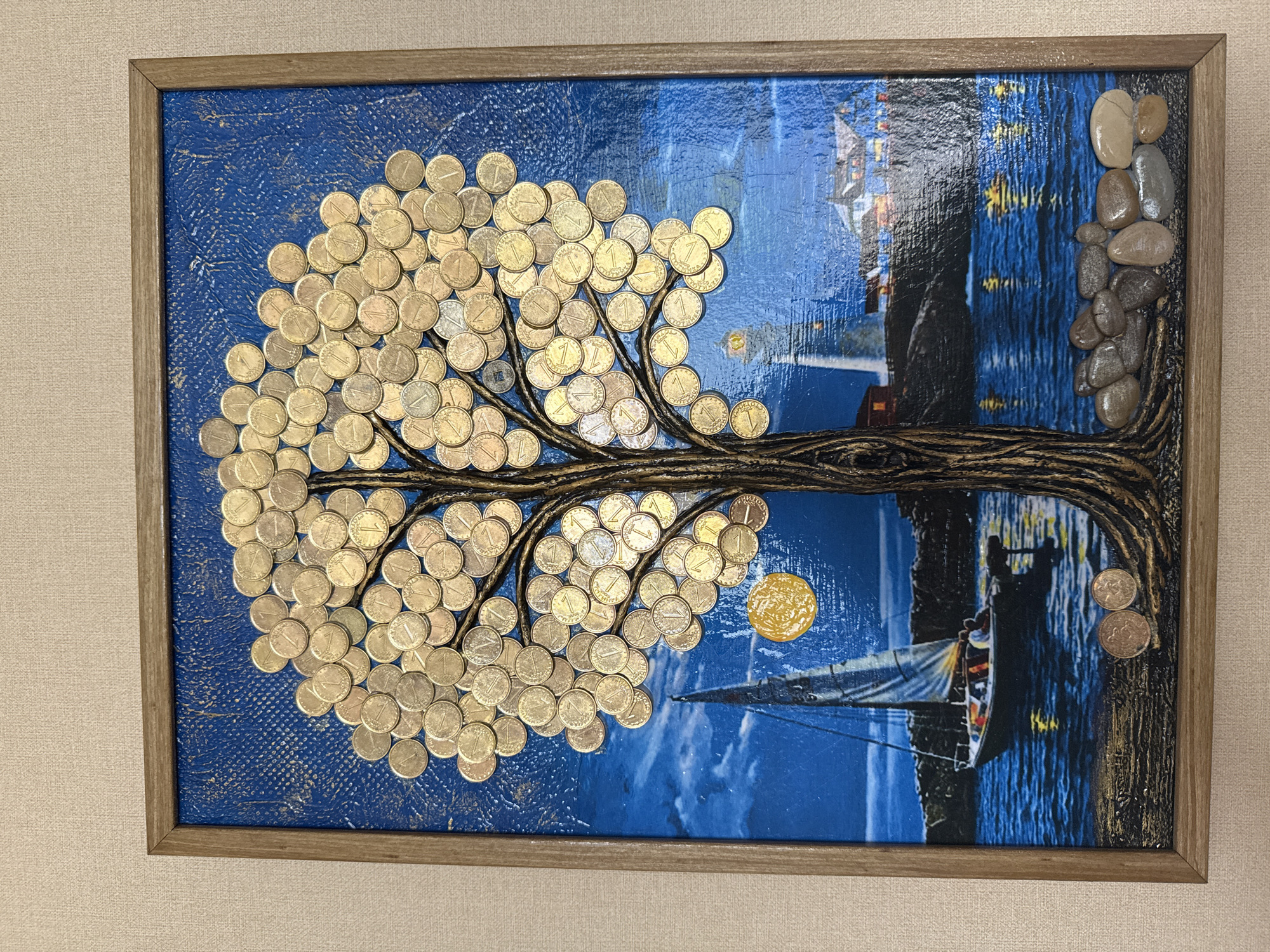 Witness captures eclectic mix of art and everyday scenes