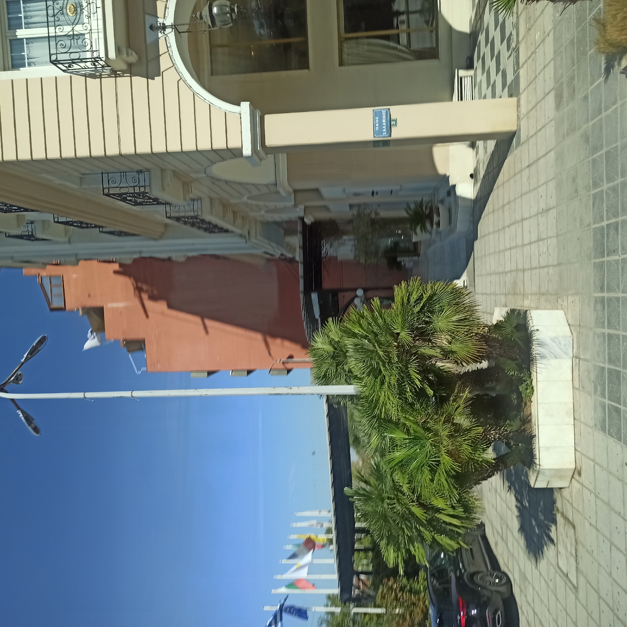 Thessaloniki Municipal Unit, Greece