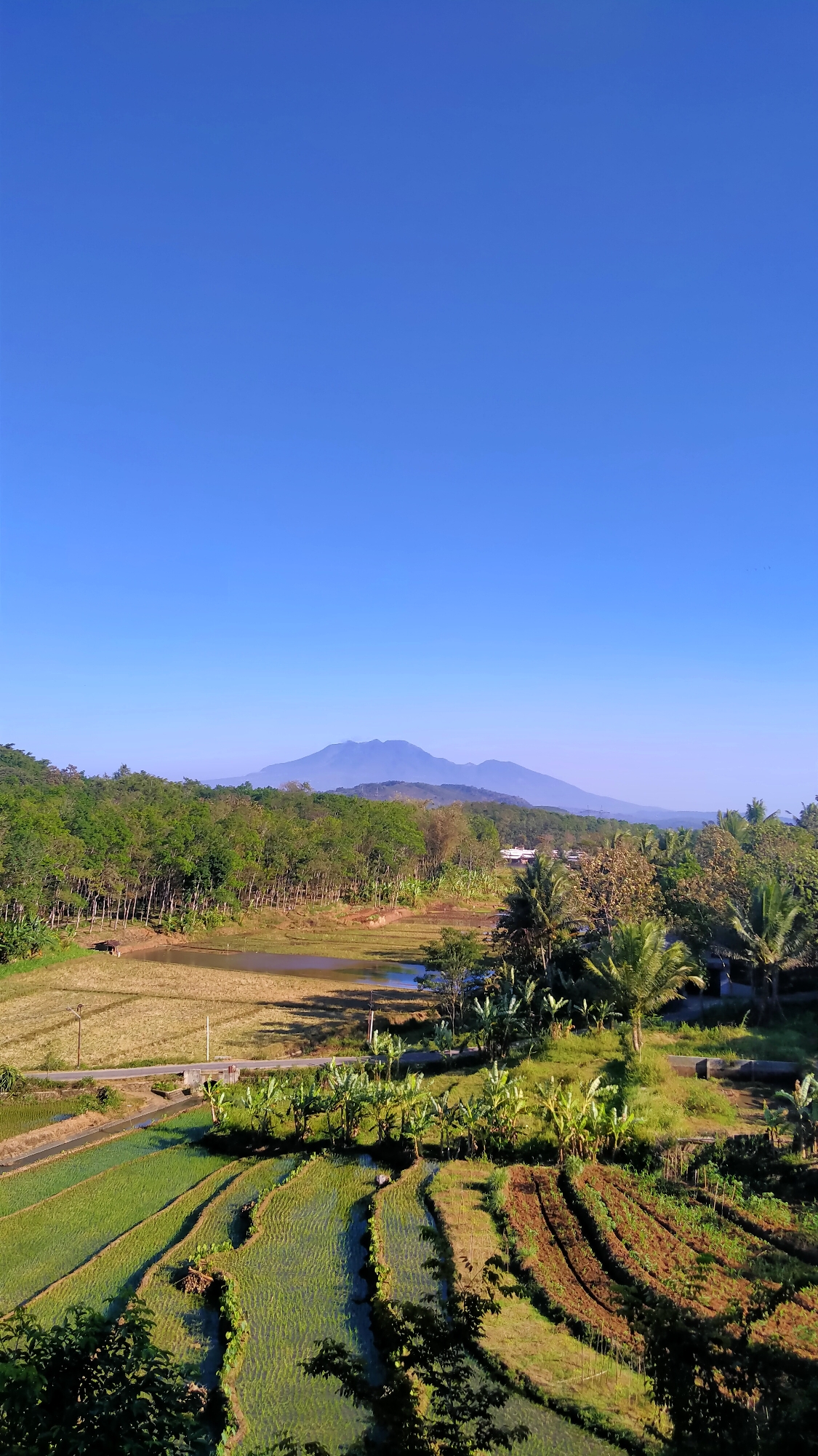 Nyamat, Indonesia