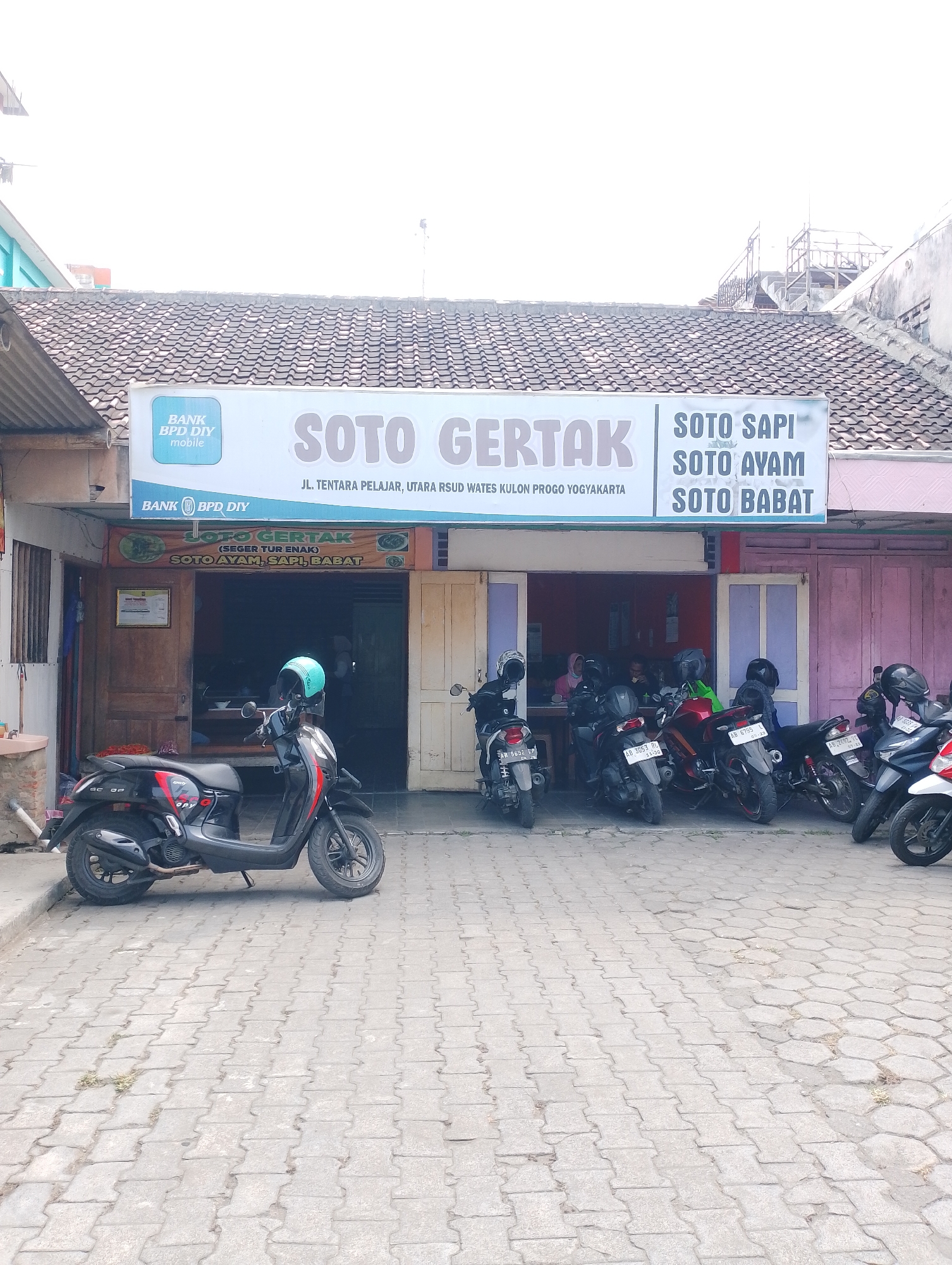 Event