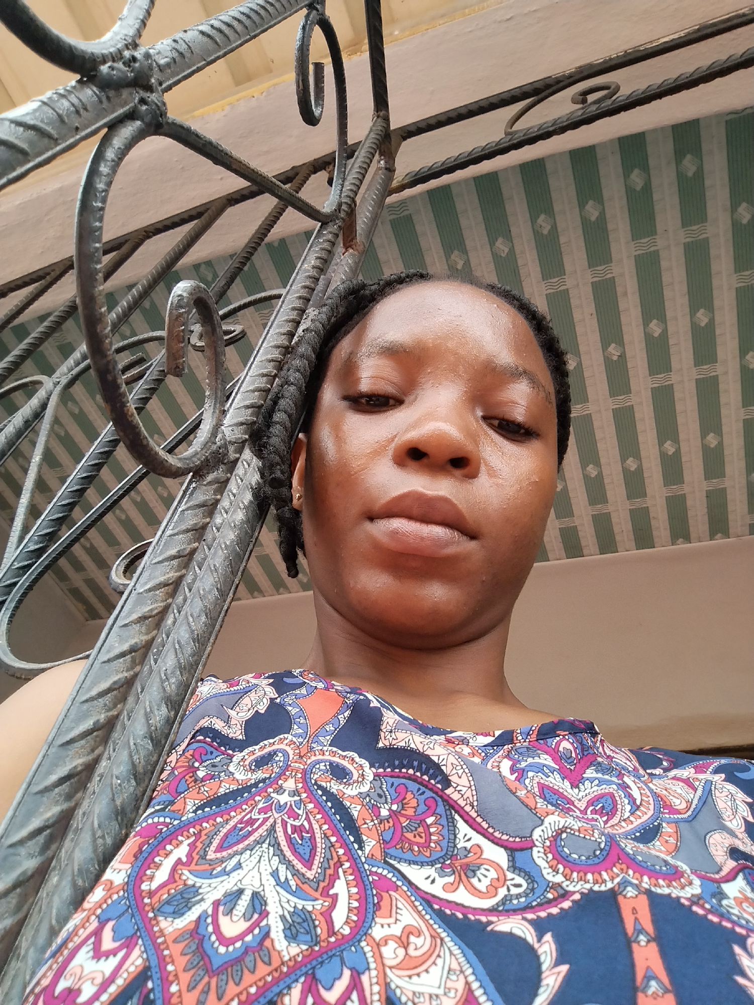 Isiehor, Nigeria