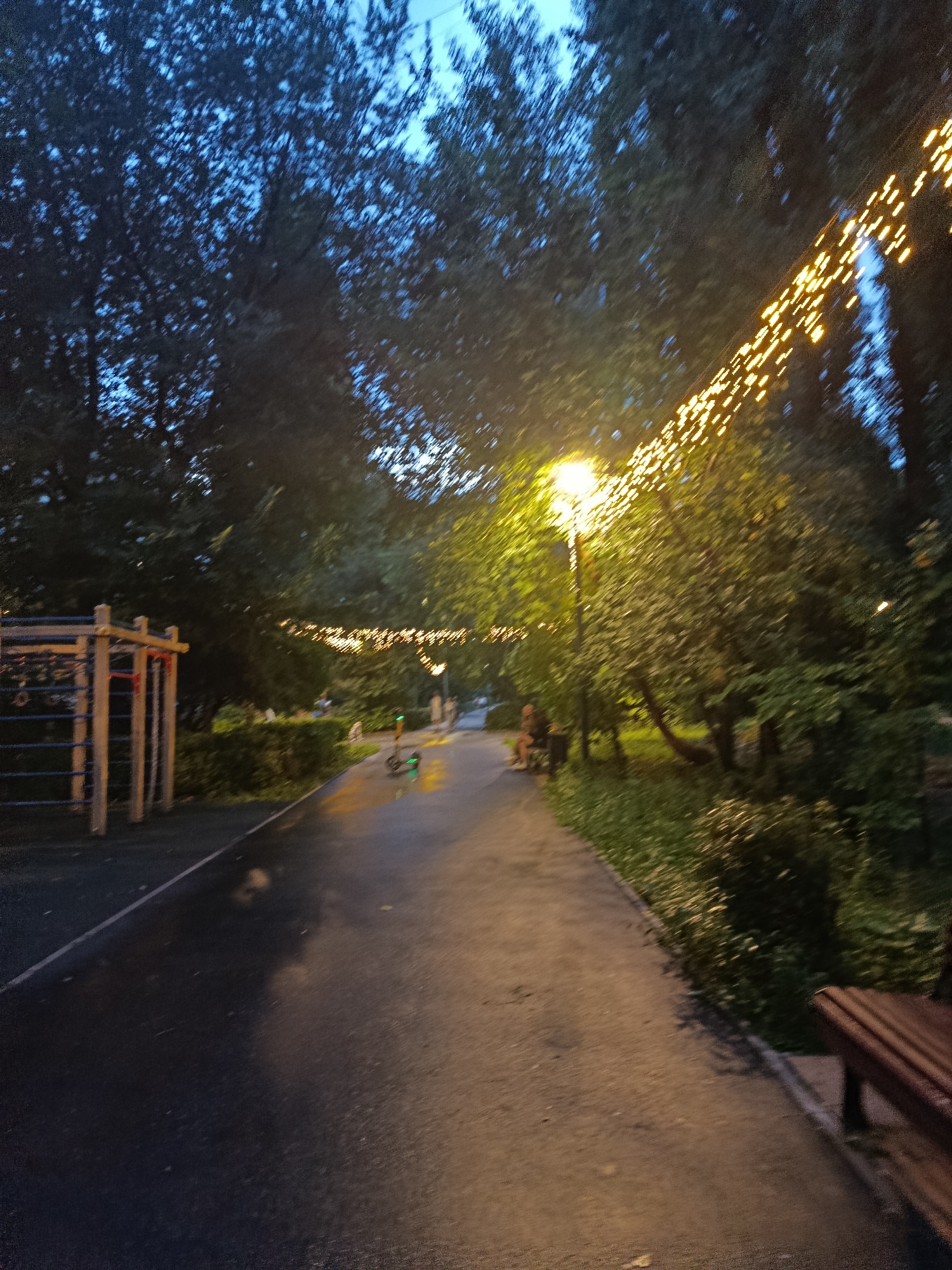 Saratov, Russia