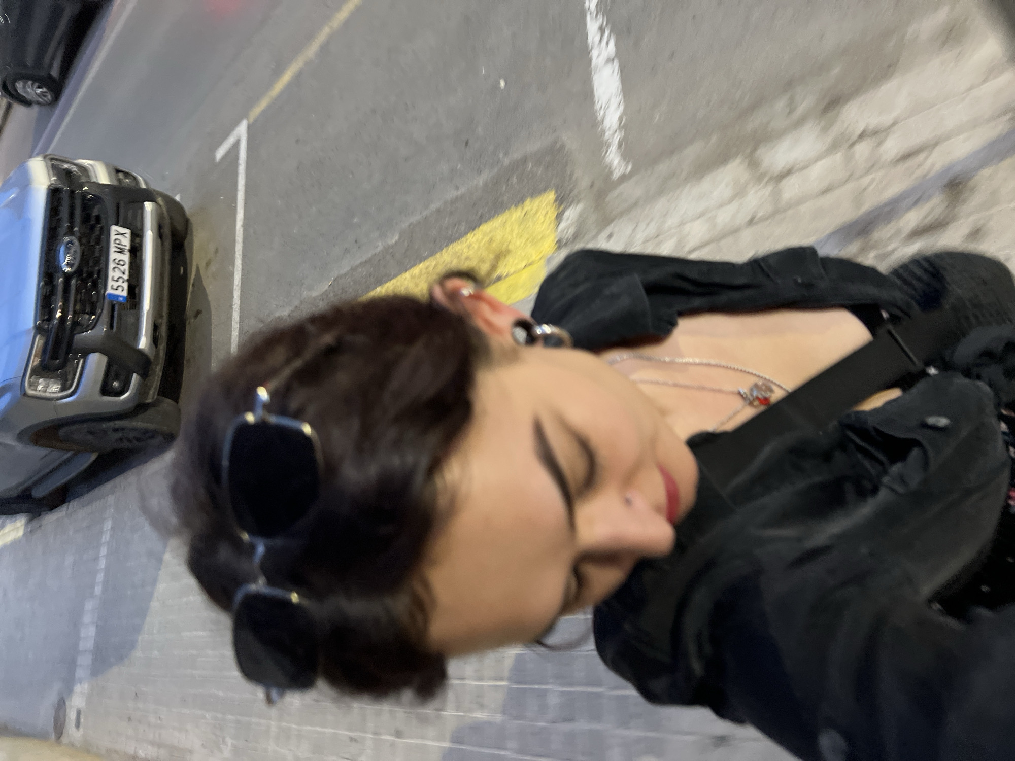 Daily life moments captured across Picassent Spain evening hours