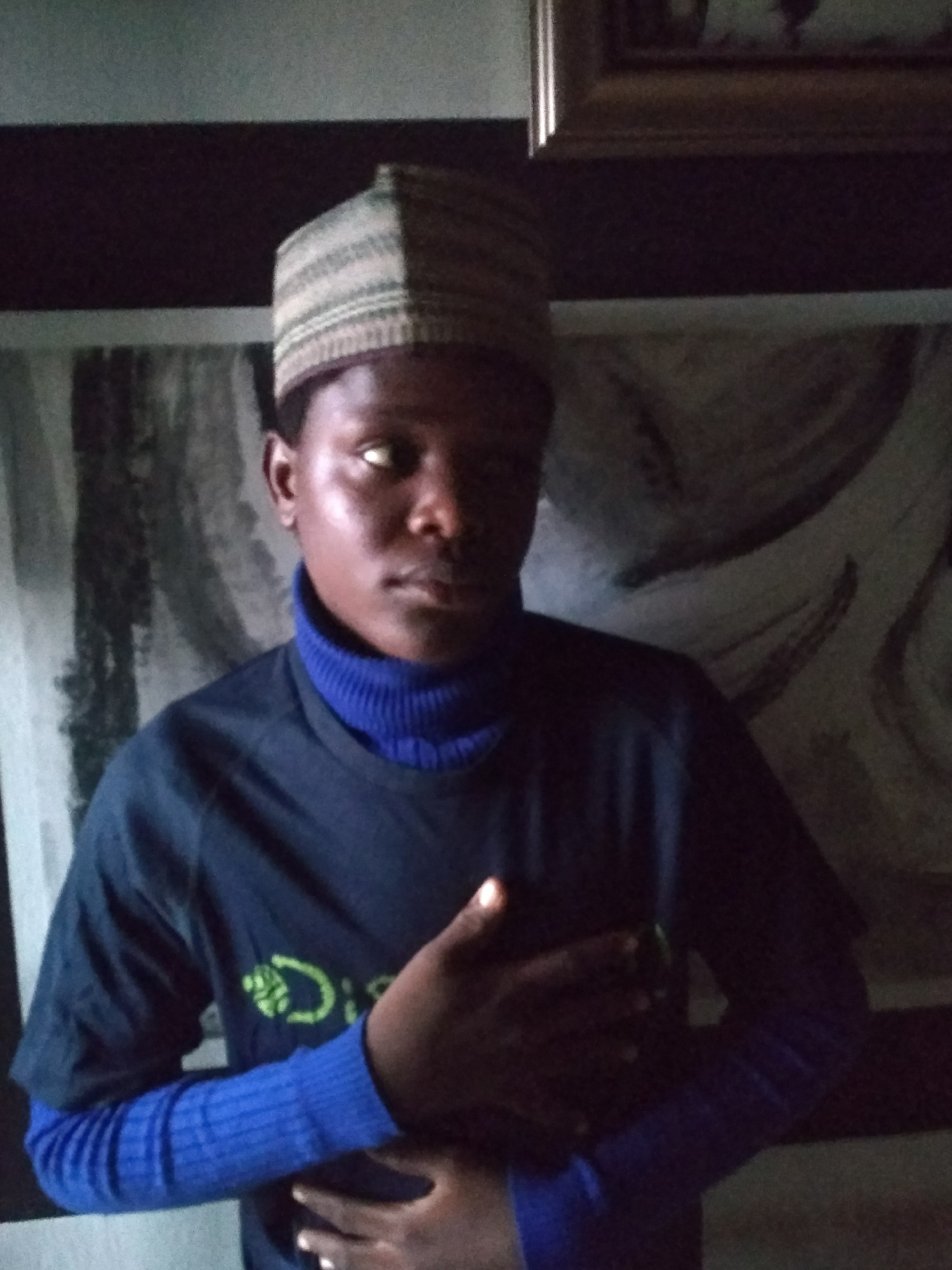 Daily life moments documented across Jos, Nigeria