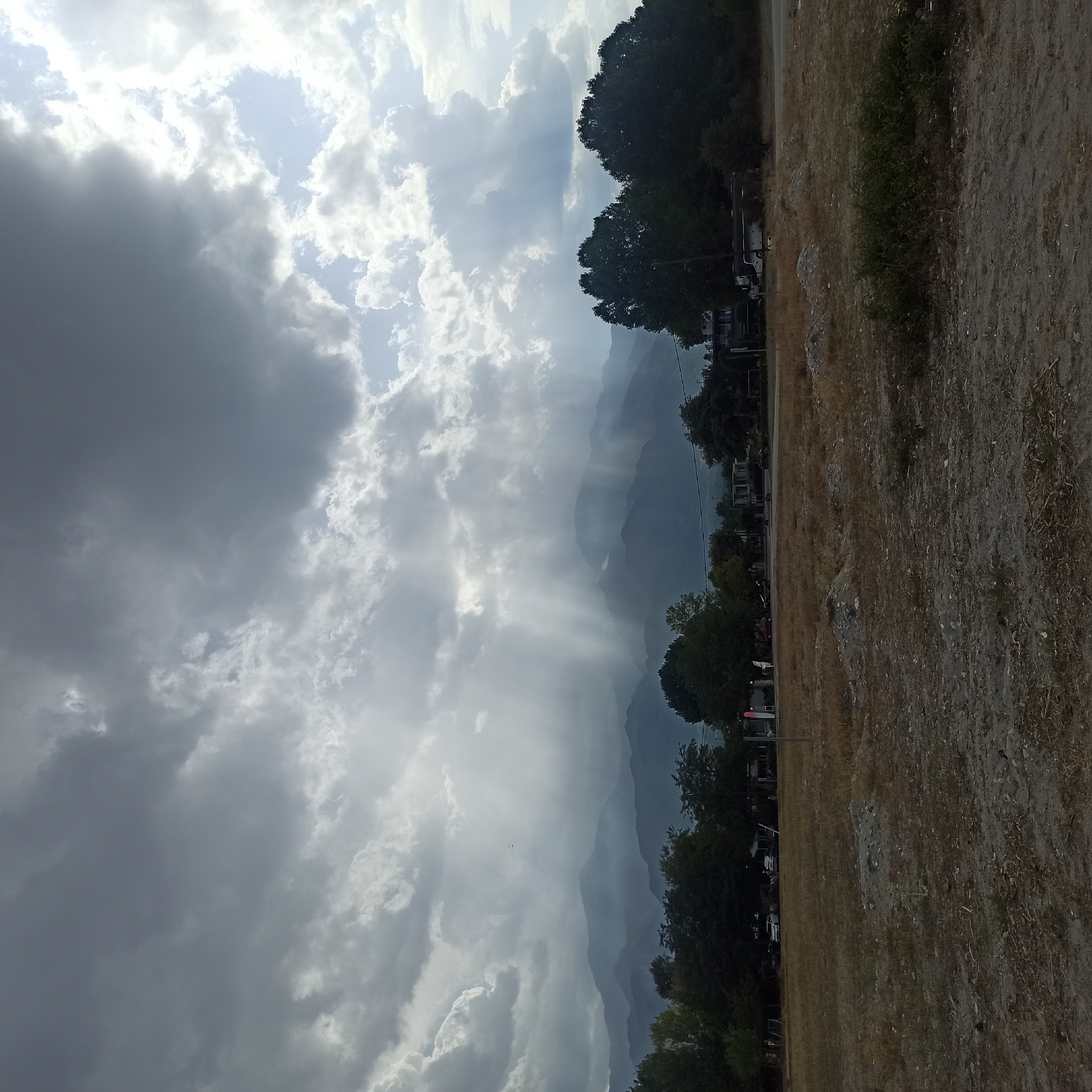 Limani Litochorou, Greece