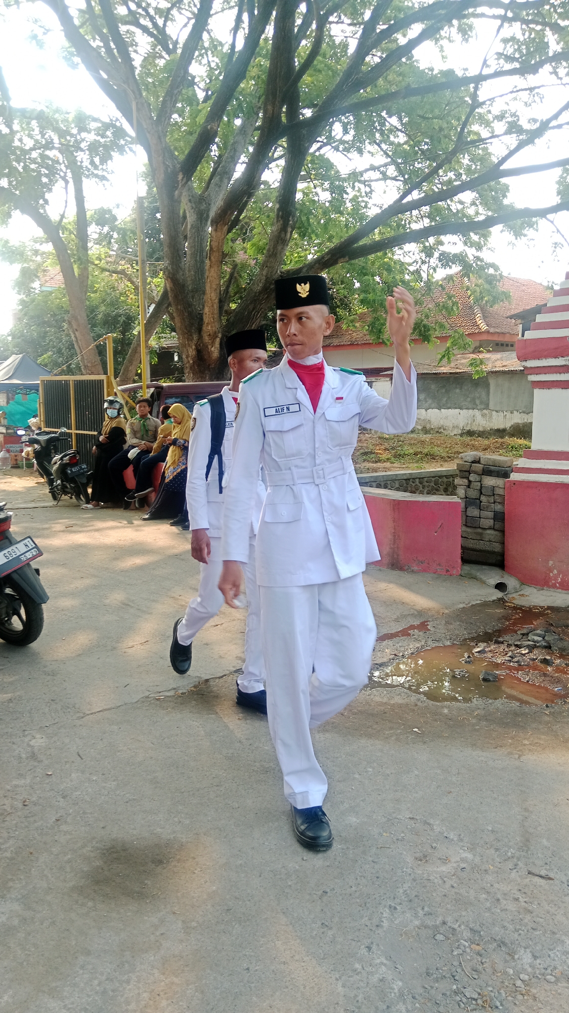 Event
