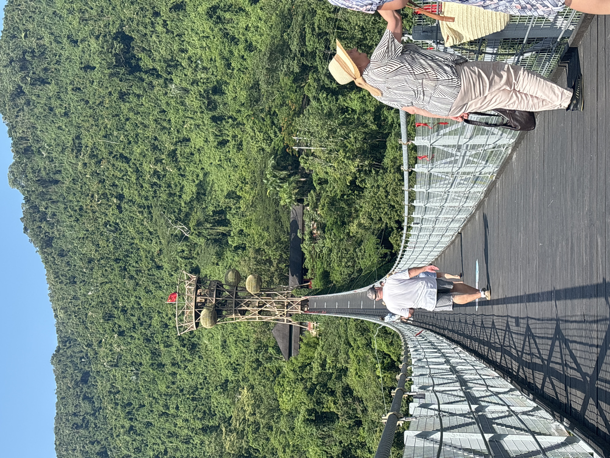 Sandao, China