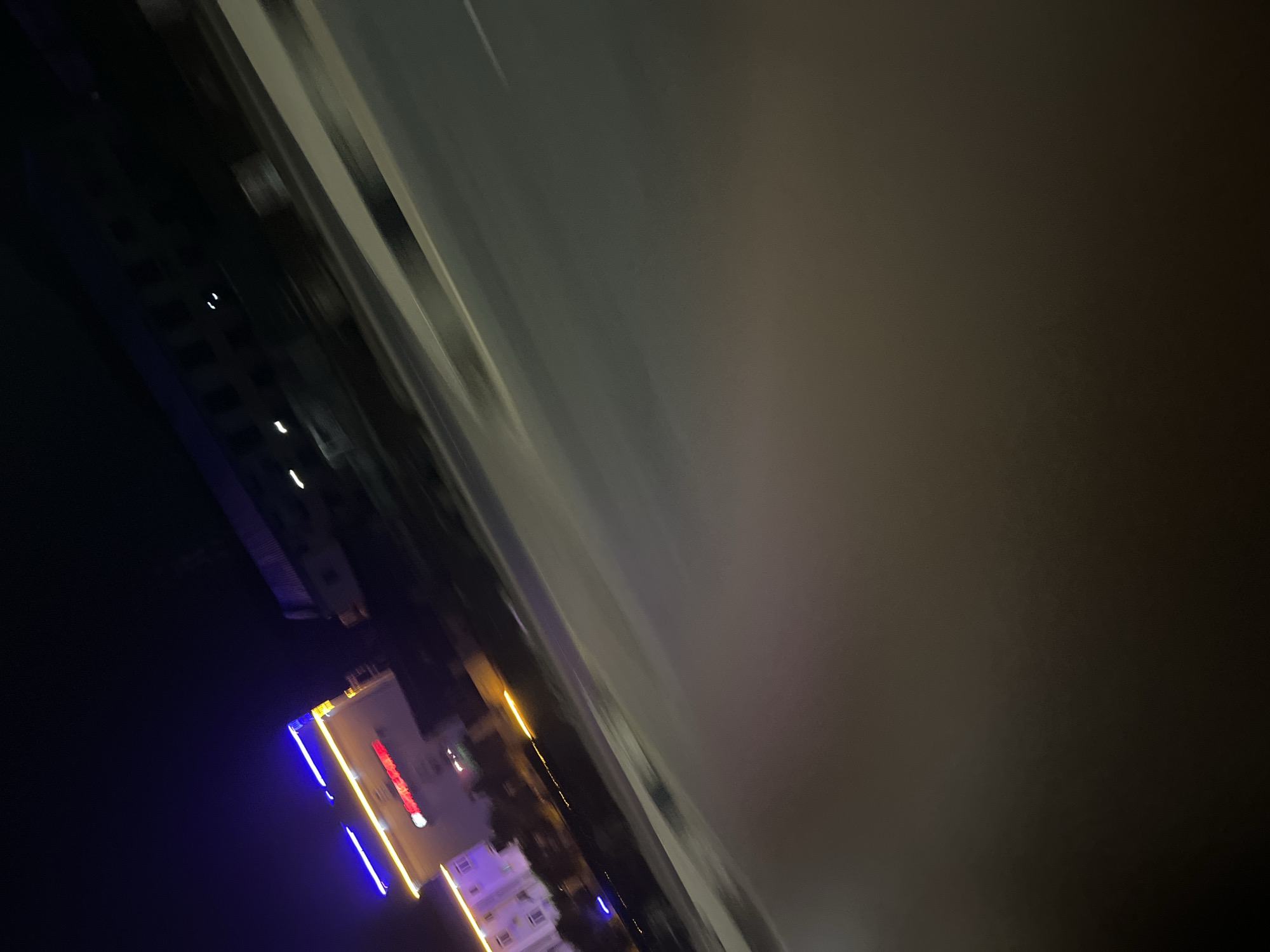 Night scenes documented across Dam Camp, Dutsen Alhaji Nigeria
