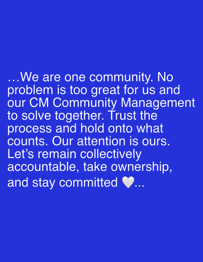 Partial unity message captured on blue background in Ado