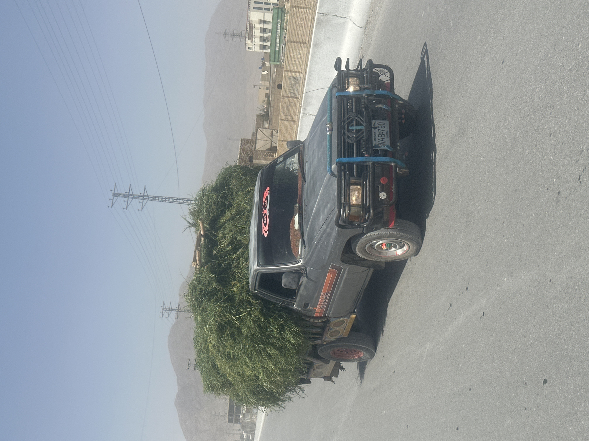 Quetta City Tehsil, Pakistan