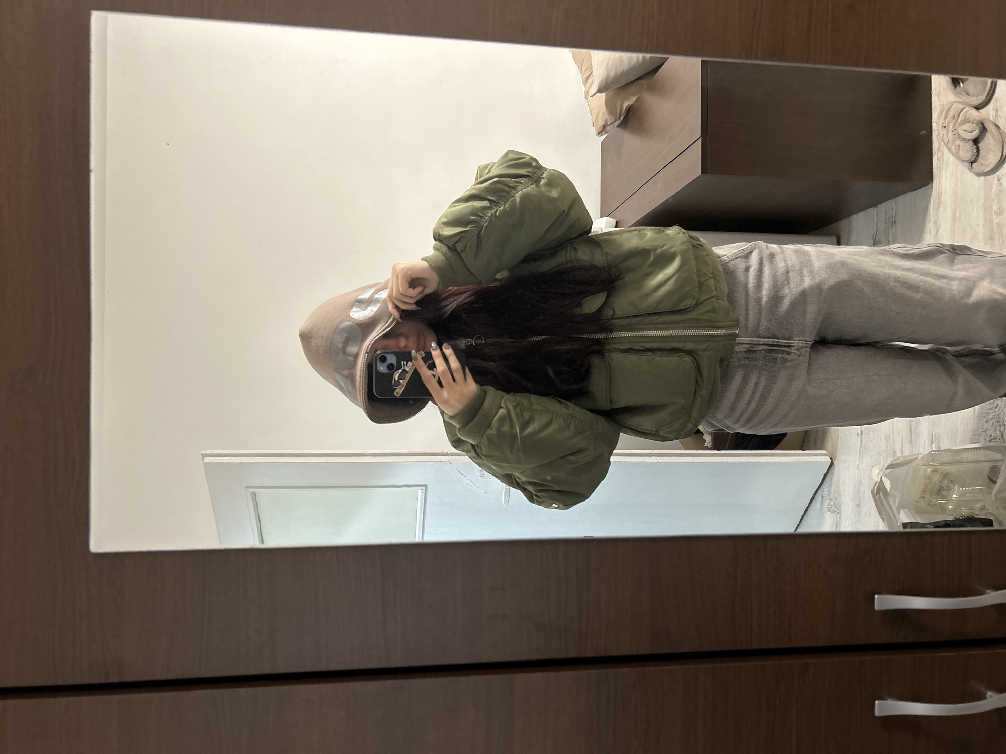 Morning moments captured in Sofia classrooms and mirrors