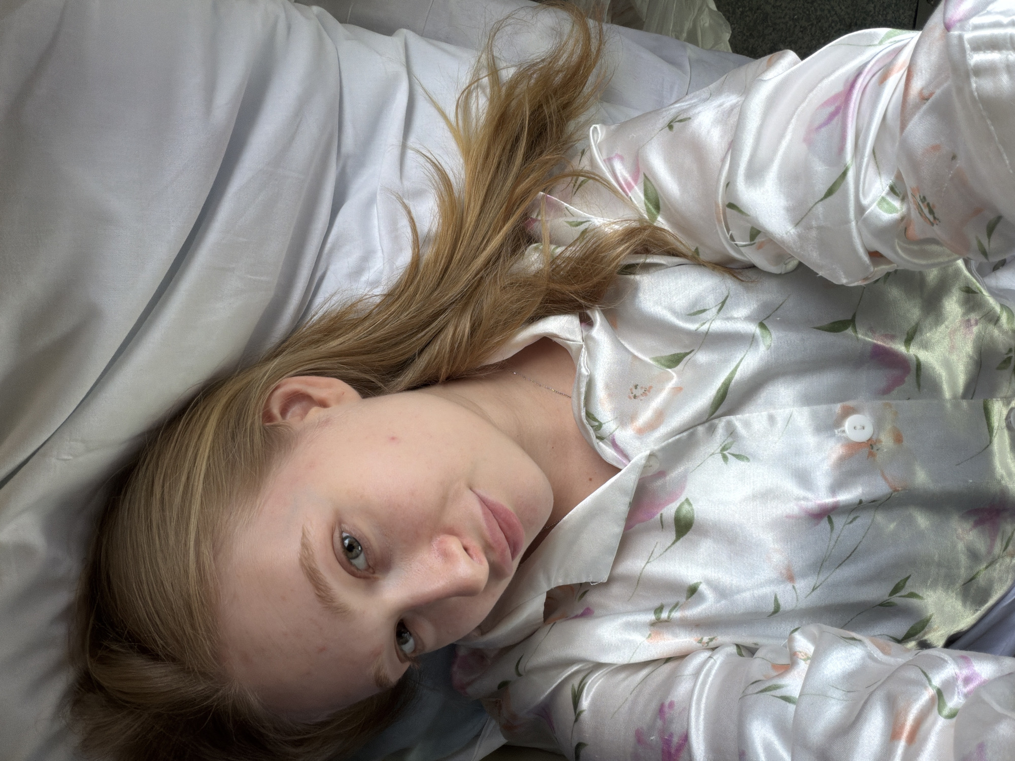 Morning rest captured in Russian train compartment
