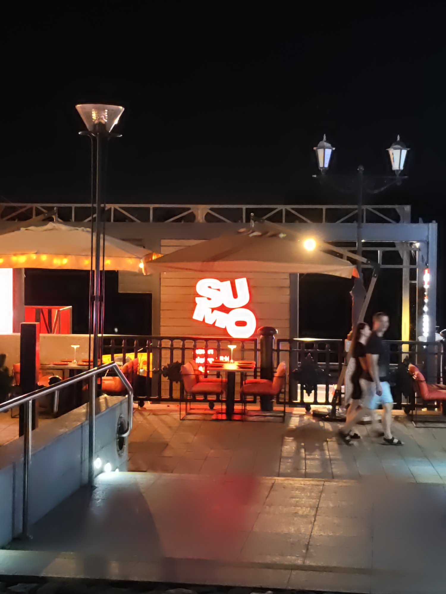 Event