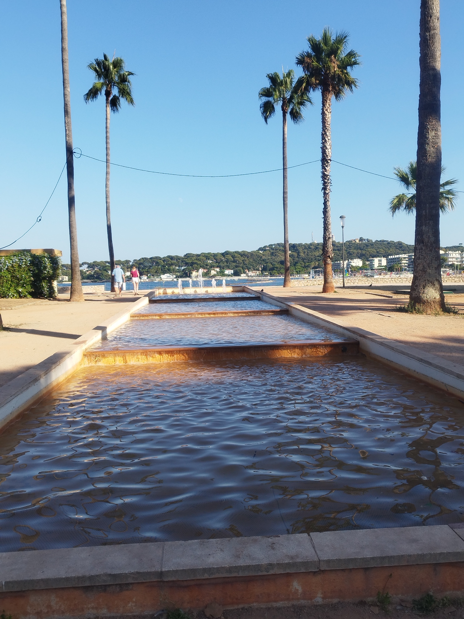 Antibes, France