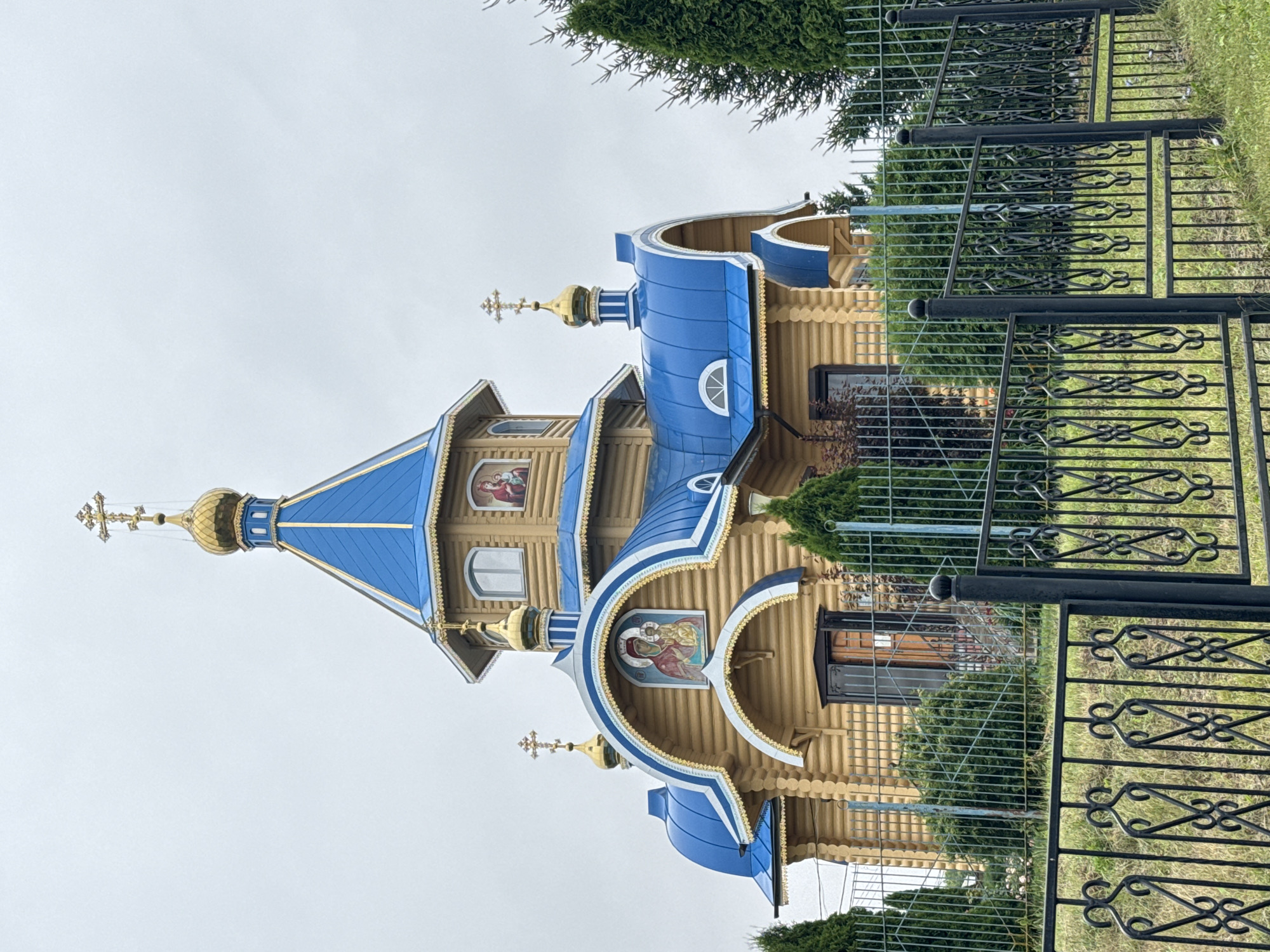 Tashla, Russia